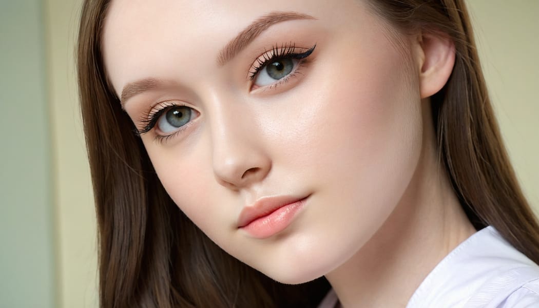 Tags: 21872187, SDXL
{"3": {"inputs": {"seed": 821031499658481, "steps": 32, "cfg": 7.92, "sampler_name": "dpmpp_2m", "scheduler": "karras", "denoise": 1.0, "model": ["27", 0], "positive": ["6", 0], "negative": ["7", 0], "latent_image": ["5", 0]}, "class_type": "KSampler"}, "4": {"inputs": {"ckpt_name": "juggernautXL_v8Rundiffusion.safetensors"}, "class_type": "CheckpointLoaderSimple"}, "5": {"inputs": {"width": 1344, "height": 768, "batch_size": 1}, "class_type": "EmptyLatentImage"}, "6": {"inputs": {"text": "23 year old girl, (detailed face:1.08), (blush:1.07), (slim:1.11), (seductive facial expression:1.00), (cute:0.99), (seductive pose:1.05), (double eyelids:1.07), (pale skin:1.10), (beautiful eyes:1.00), (temptress:1.09), (eyelashes:1.07), (idol:1.08), (sexy lips:1.13), (in a seductive pose:1.12), (large perky breasts:1.11), (cleavage:1.13), (thigh gap:0.99), (nurse in uniform:1.02) working in a hospital ward, (portra:1.00), (detailed skin:1.07), (film:1.06), (natural looking skin:1.08), (RAW:1.09), (skin fuzz:1.06), (textured skin:1.05), (candid cinema:1.00), (soft lighting:1.06)", "clip": ["27", 1]}, "class_type": "CLIPTextEncode"}, "7": {"inputs": {"text": "(open mouth:1.10), (watermark:1.07), (bad hands:1.14), (distorted:1.08), (worst quality:1.13), (twisted:1.14), (low resolution:1.14)", "clip": ["27", 1]}, "class_type": "CLIPTextEncode"}, "8": {"inputs": {"samples": ["3", 0], "vae": ["4", 2]}, "class_type": "VAEDecode"}, "25": {"inputs": {"lora_name": "nudify_xl.safetensors", "strength_model": 0.28, "strength_clip": 0.07, "model": ["4", 0], "clip": ["4", 1]}, "class_type": "LoraLoader"}, "26": {"inputs": {"lora_name": "shirtlift_SDXL_v2.safetensors", "strength_model": 0.17, "strength_clip": 0.07, "model": ["25", 0], "clip": ["25", 1]}, "class_type": "LoraLoader"}, "27": {"inputs": {"lora_name": "PerfectEyesXL.safetensors", "strength_model": 0.1, "strength_clip": 0.16, "model": ["26", 0], "clip": ["26", 1]}, "class_type": "LoraLoader"}, "30": {"inputs": {"model_name": "4x_NMKD-Superscale-SP_178000_G.pth"}, "class_type": "UpscaleModelLoader"}, "31": {"inputs": {"upscale_model": ["30", 0], "image": ["8", 0]}, "class_type": "ImageUpscaleWithModel"}, "32": {"inputs": {"upscale_method": "lanczos", "scale_by": 0.5, "image": ["31", 0]}, "class_type": "ImageScaleBy"}, "33": {"inputs": {"pixels": ["32", 0], "vae": ["4", 2]}, "class_type": "VAEEncode"}, "34": {"inputs": {"seed": 821031499658481, "steps": 32, "cfg": 7.92, "sampler_name": "dpmpp_2m", "scheduler": "karras", "denoise": 0.3, "model": ["27", 0], "positive": ["6", 0], "negative": ["7", 0], "latent_image": ["33", 0]}, "class_type": "KSampler"}, "36": {"inputs": {"samples": ["34", 0], "vae": ["4", 2]}, "class_type": "VAEDecode"}, "39": {"inputs": {"filename_prefix": "comfyapi-1707372604115", "images": ["36", 0]}, "class_type": "SaveImage"}}