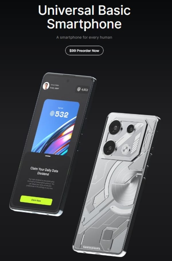 Tags: TON phone
