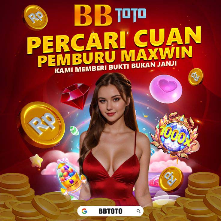 Link BBTOTO >> Kumpulan Daftar Tautan Resmi Terbaru