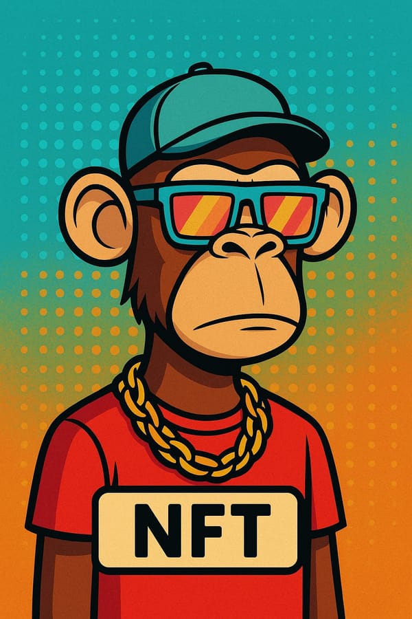 Tags: Vibe Ape
