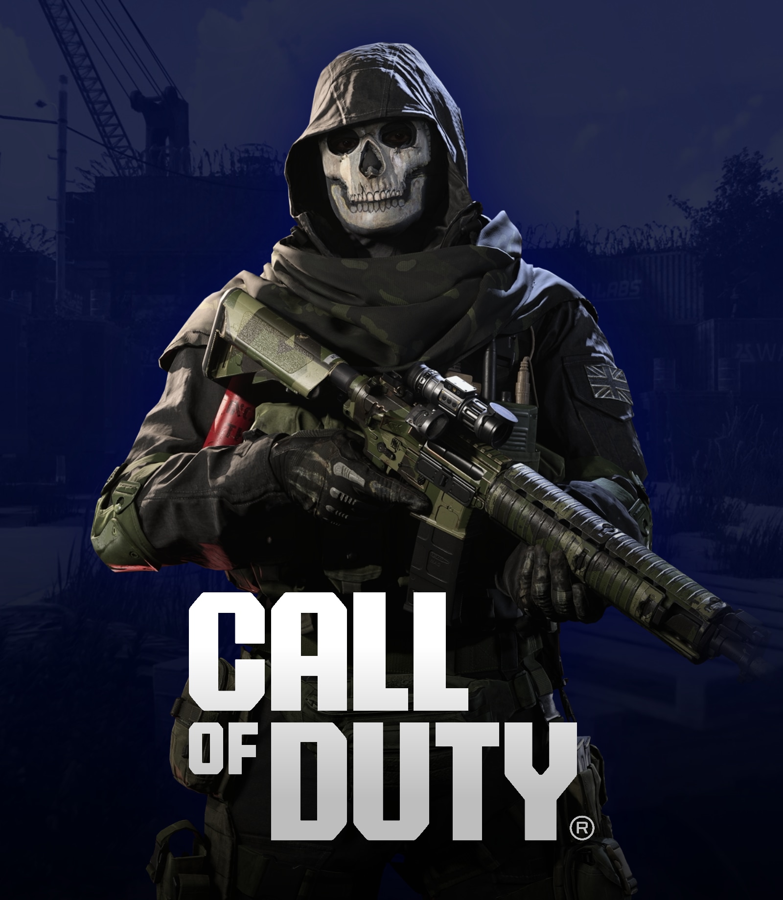 Call of Duty Hover