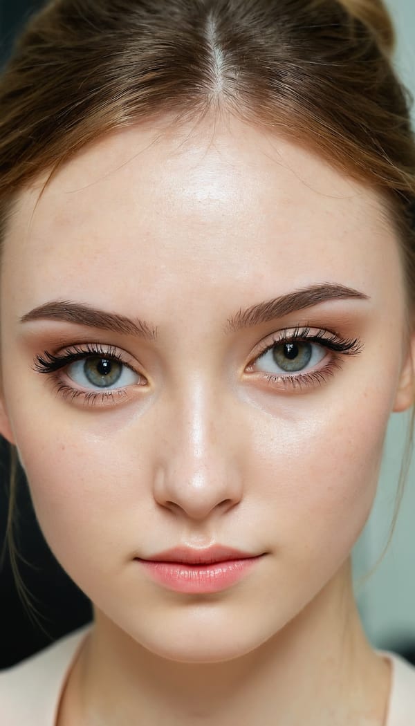 Tags: 21872187, SDXL
{"3": {"inputs": {"seed": 179442995278368, "steps": 64, "cfg": 7.5, "sampler_name": "dpmpp_2m", "scheduler": "karras", "denoise": 1.0, "model": ["27", 0], "positive": ["6", 0], "negative": ["7", 0], "latent_image": ["5", 0]}, "class_type": "KSampler"}, "4": {"inputs": {"ckpt_name": "juggernautXL_v8Rundiffusion.safetensors"}, "class_type": "CheckpointLoaderSimple"}, "5": {"inputs": {"width": 768, "height": 1344, "batch_size": 1}, "class_type": "EmptyLatentImage"}, "6": {"inputs": {"text": "20 year old girl, (irish:1.13), (russian:1.12), (temptress:1.09), (detailed face:1.14), (seductive facial expression:1.06), (cute:0.97), (double eyelids:1.10), (slim:1.14), (blush:0.96), (sexy lips:1.02), (pale skin:1.10), (seductive pose:1.06), (beautiful eyes:1.12), (eyelashes:1.09), (perky ass:1.11), (exposed ass:1.02), (looking back:1.08), (sexy ass:1.04), (thigh gap:1.03), (an office lady:1.09), (portra:1.08), (candid cinema:1.03), (textured skin:1.01), (detailed skin:1.06), (soft lighting:1.03), (natural looking skin:1.09), (film:1.04), (RAW:1.07), (skin fuzz:1.01)", "clip": ["27", 1]}, "class_type": "CLIPTextEncode"}, "7": {"inputs": {"text": "(twisted:1.09), (bad hands:1.10), (distorted:1.05), (worst quality:1.08), (low resolution:1.11), (watermark:1.05), (open mouth:1.11)", "clip": ["27", 1]}, "class_type": "CLIPTextEncode"}, "8": {"inputs": {"samples": ["3", 0], "vae": ["4", 2]}, "class_type": "VAEDecode"}, "25": {"inputs": {"lora_name": "nudify_xl.safetensors", "strength_model": 0.01, "strength_clip": 0.1, "model": ["4", 0], "clip": ["4", 1]}, "class_type": "LoraLoader"}, "26": {"inputs": {"lora_name": "shirtlift_SDXL_v2.safetensors", "strength_model": 0.14, "strength_clip": 0.04, "model": ["25", 0], "clip": ["25", 1]}, "class_type": "LoraLoader"}, "27": {"inputs": {"lora_name": "PerfectEyesXL.safetensors", "strength_model": 0.14, "strength_clip": 0.05, "model": ["26", 0], "clip": ["26", 1]}, "class_type": "LoraLoader"}, "30": {"inputs": {"model_name": "4x_NMKD-Superscale-SP_178000_G.pth"}, "class_type": "UpscaleModelLoader"}, "31": {"inputs": {"upscale_model": ["30", 0], "image": ["8", 0]}, "class_type": "ImageUpscaleWithModel"}, "32": {"inputs": {"upscale_method": "lanczos", "scale_by": 0.5, "image": ["31", 0]}, "class_type": "ImageScaleBy"}, "33": {"inputs": {"pixels": ["32", 0], "vae": ["4", 2]}, "class_type": "VAEEncode"}, "34": {"inputs": {"seed": 179442995278368, "steps": 64, "cfg": 7.5, "sampler_name": "dpmpp_2m", "scheduler": "karras", "denoise": 0.3, "model": ["27", 0], "positive": ["6", 0], "negative": ["7", 0], "latent_image": ["33", 0]}, "class_type": "KSampler"}, "36": {"inputs": {"samples": ["34", 0], "vae": ["4", 2]}, "class_type": "VAEDecode"}, "39": {"inputs": {"filename_prefix": "comfyapi-1708122405940", "images": ["36", 0]}, "class_type": "SaveImage"}}