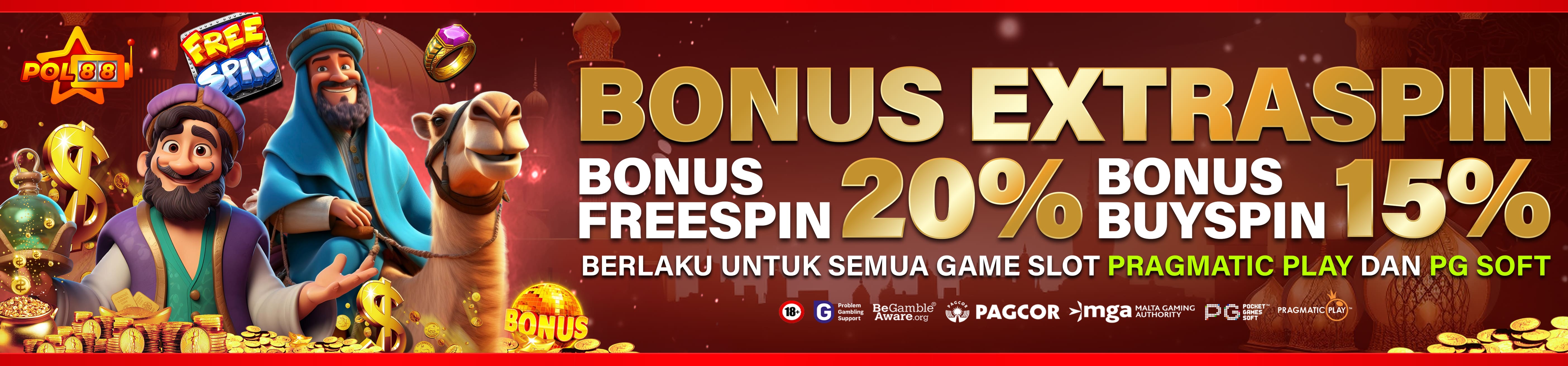 Bonus PGSfot