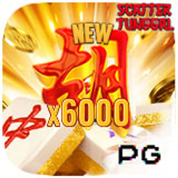 Tags: new-mahjongways
