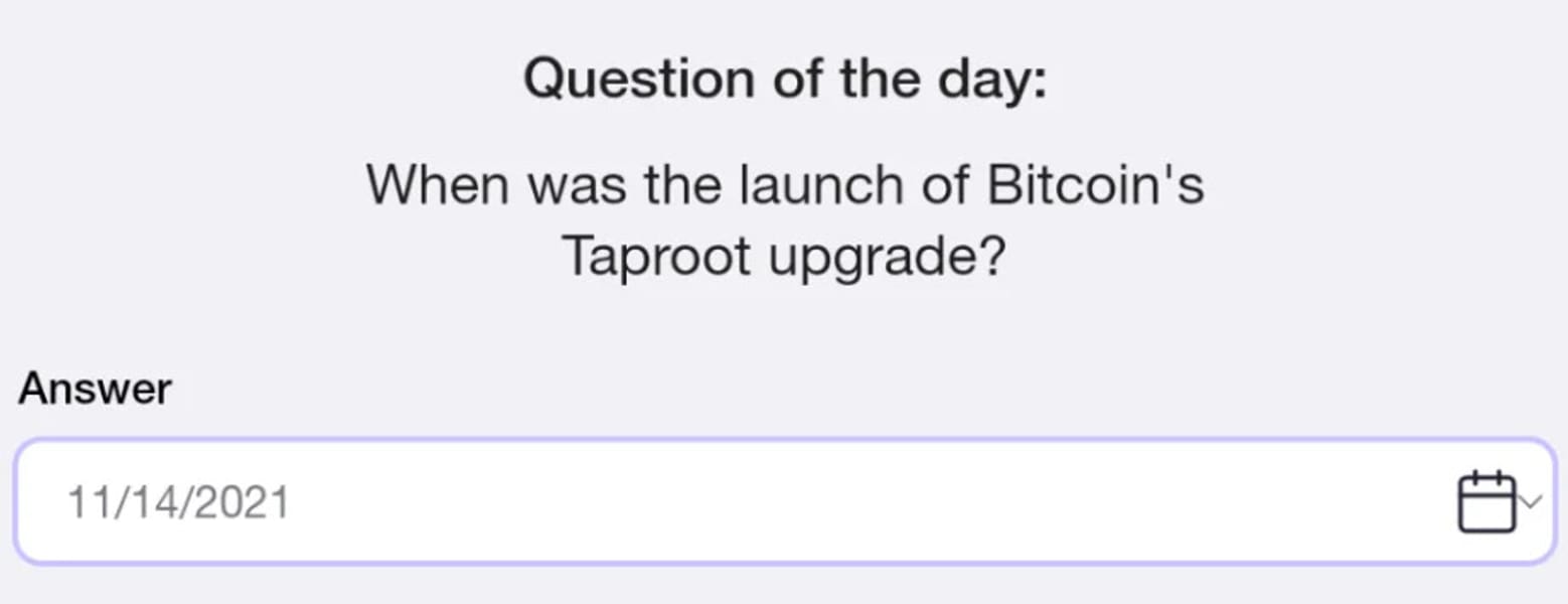 Tags: daily time farm question
