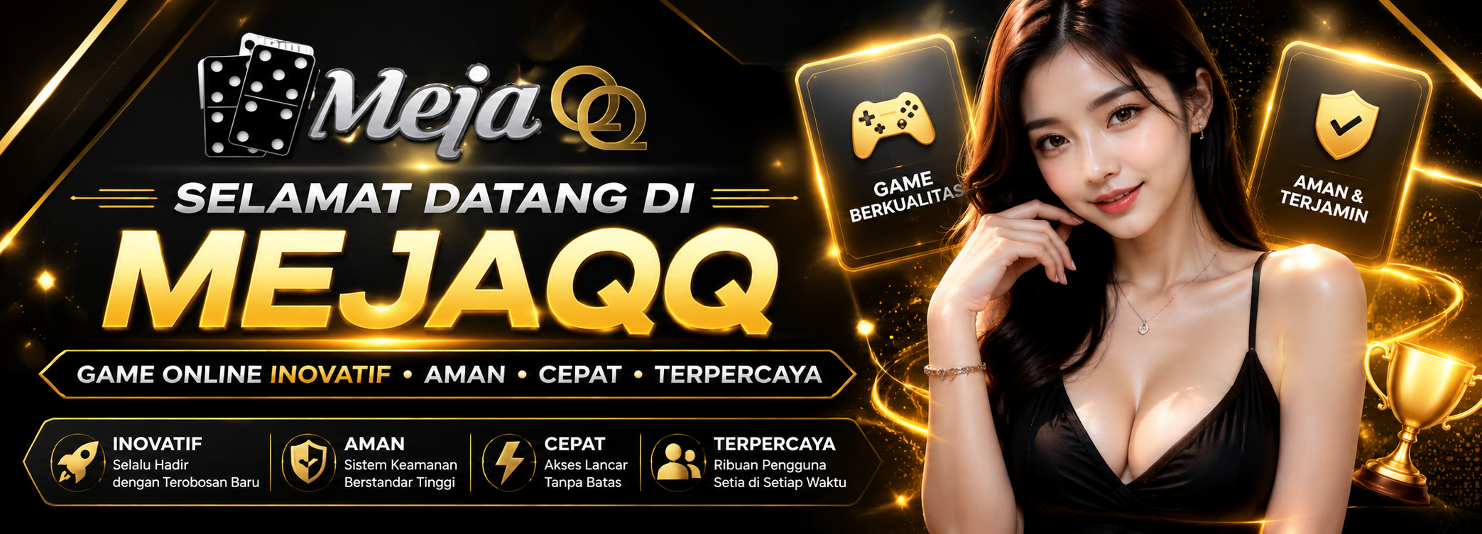 mejaqq