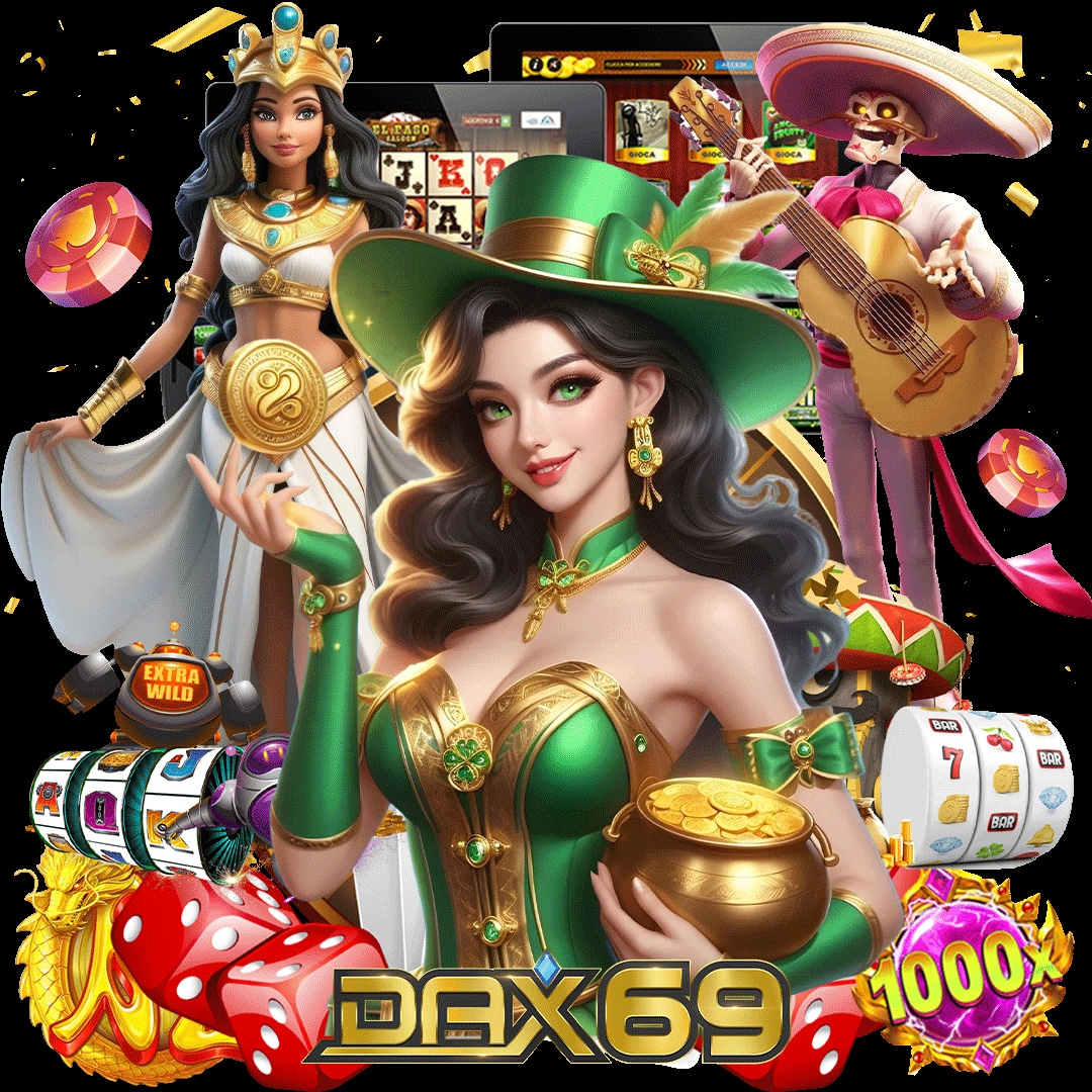 Dax69