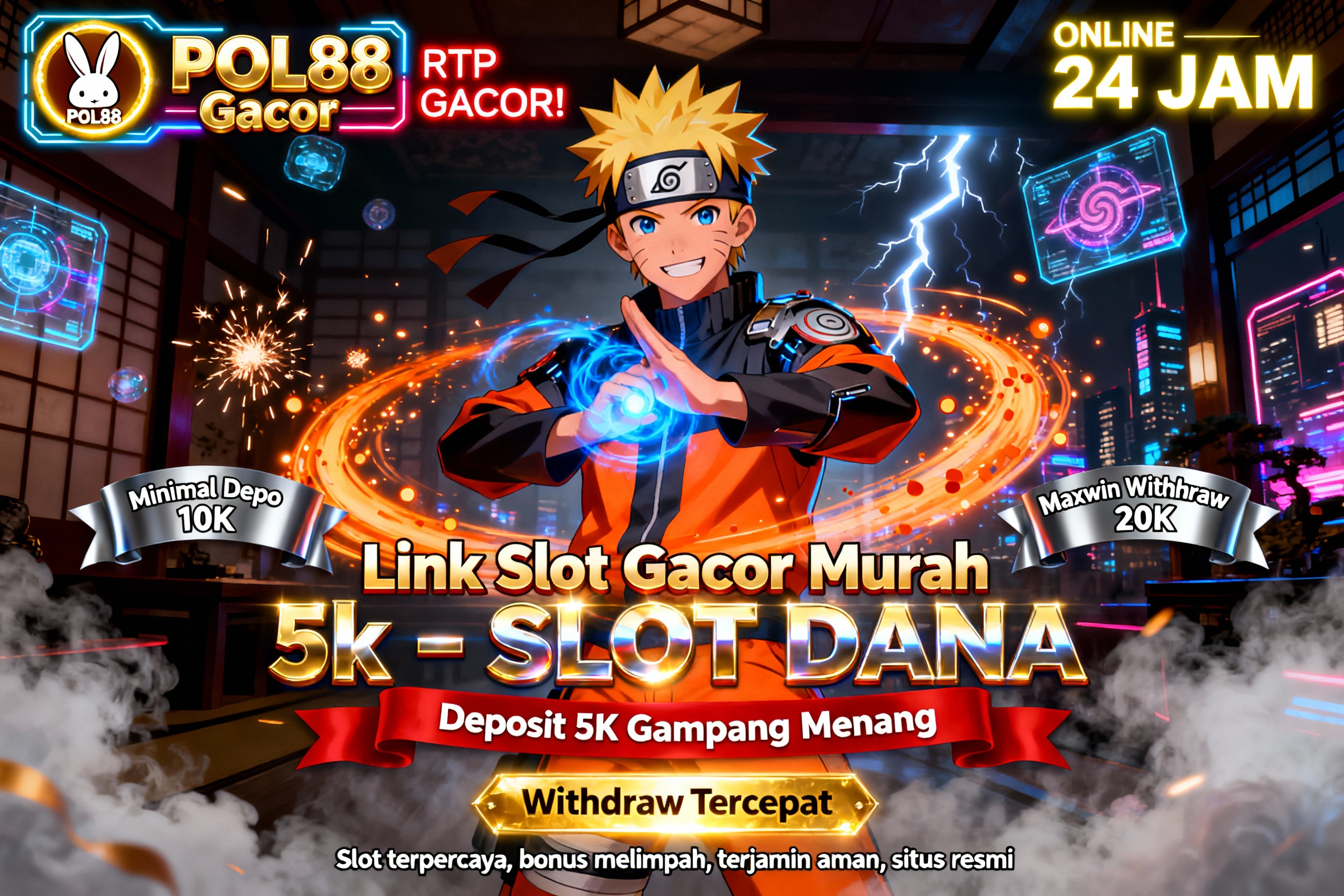 Situs Slot Gacor