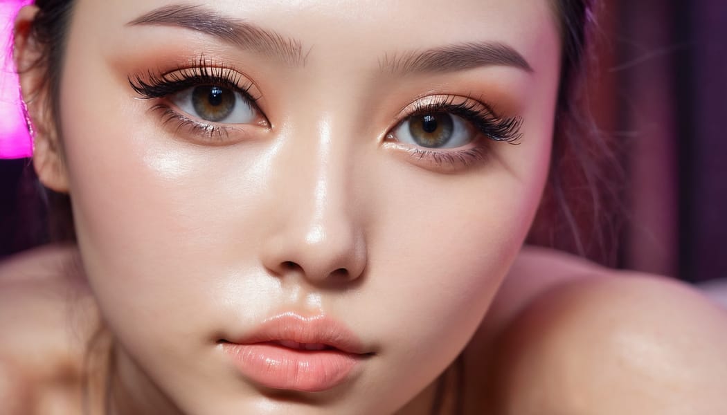 Tags: 21872187, SDXL
{"3": {"inputs": {"seed": 469989249286566, "steps": 64, "cfg": 6.98, "sampler_name": "dpmpp_2m", "scheduler": "karras", "denoise": 1.0, "model": ["27", 0], "positive": ["6", 0], "negative": ["7", 0], "latent_image": ["5", 0]}, "class_type": "KSampler"}, "4": {"inputs": {"ckpt_name": "juggernautxl.safetensors"}, "class_type": "CheckpointLoaderSimple"}, "5": {"inputs": {"width": 1344, "height": 768, "batch_size": 1}, "class_type": "EmptyLatentImage"}, "6": {"inputs": {"text": "27 year old girl, (ukrainian:0.97), (korean:0.95), (beautiful eyes:1.02), (double eyelids:1.08), (seductive facial expression:1.14), (blush:1.03), (idol:1.03), (eyelashes:1.00), (pale skin:1.06), (slim:1.10), (sexy lips:1.07), (detailed face:0.97), (cute:0.96), (temptress:1.02), (on all fours:1.00), (spreading ass cheeks:1.08), (from behind:1.14), (backboob:1.03), (a pole dancer:0.96) at a night club, (portra:1.01), (candid cinema:1.02), (soft lighting:1.08), (film:1.05), (skin fuzz:1.07), (detailed skin:1.00), (RAW:1.00), (textured skin:1.07), (natural looking skin:1.05)", "clip": ["27", 1]}, "class_type": "CLIPTextEncode"}, "7": {"inputs": {"text": "(worst quality:1.05), (open mouth:1.09), (bad hands:1.10), (watermark:1.08), (twisted:1.07), (low resolution:1.11), (distorted:1.11)", "clip": ["27", 1]}, "class_type": "CLIPTextEncode"}, "8": {"inputs": {"samples": ["3", 0], "vae": ["4", 2]}, "class_type": "VAEDecode"}, "25": {"inputs": {"lora_name": "nudify_xl.safetensors", "strength_model": 0.08, "strength_clip": 0.01, "model": ["4", 0], "clip": ["4", 1]}, "class_type": "LoraLoader"}, "26": {"inputs": {"lora_name": "shirtlift_SDXL_v2.safetensors", "strength_model": 0.0, "strength_clip": 0.05, "model": ["25", 0], "clip": ["25", 1]}, "class_type": "LoraLoader"}, "27": {"inputs": {"lora_name": "PerfectEyesXL.safetensors", "strength_model": 0.16, "strength_clip": 0.18, "model": ["26", 0], "clip": ["26", 1]}, "class_type": "LoraLoader"}, "30": {"inputs": {"model_name": "4x_NMKD-Superscale-SP_178000_G.pth"}, "class_type": "UpscaleModelLoader"}, "31": {"inputs": {"upscale_model": ["30", 0], "image": ["8", 0]}, "class_type": "ImageUpscaleWithModel"}, "32": {"inputs": {"upscale_method": "lanczos", "scale_by": 0.5, "image": ["31", 0]}, "class_type": "ImageScaleBy"}, "33": {"inputs": {"pixels": ["32", 0], "vae": ["4", 2]}, "class_type": "VAEEncode"}, "34": {"inputs": {"seed": 469989249286566, "steps": 64, "cfg": 6.98, "sampler_name": "dpmpp_2m", "scheduler": "karras", "denoise": 0.3, "model": ["27", 0], "positive": ["6", 0], "negative": ["7", 0], "latent_image": ["33", 0]}, "class_type": "KSampler"}, "36": {"inputs": {"samples": ["34", 0], "vae": ["4", 2]}, "class_type": "VAEDecode"}, "39": {"inputs": {"filename_prefix": "comfyapi-1713590933732", "images": ["36", 0]}, "class_type": "SaveImage"}}