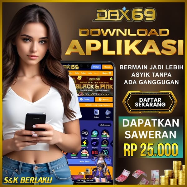 Tags: dax69-saweran-25k
