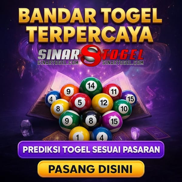 Tags: sinartogel
