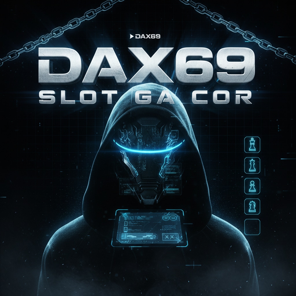 DAX69 # Situs Slot Online 69 Paling Gampang Menang Server Thailland image 1