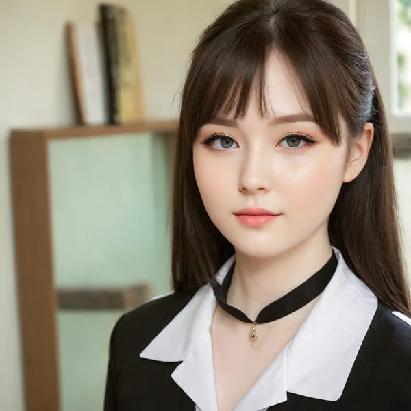 Tags: 21872187, SDXL
{"3": {"inputs": {"seed": 436703159333691, "steps": 64, "cfg": 5.37, "sampler_name": "dpmpp_2m", "scheduler": "karras", "denoise": 1.0, "model": ["27", 0], "positive": ["6", 0], "negative": ["7", 0], "latent_image": ["5", 0]}, "class_type": "KSampler"}, "4": {"inputs": {"ckpt_name": "juggernautXL_v8Rundiffusion.safetensors"}, "class_type": "CheckpointLoaderSimple"}, "5": {"inputs": {"width": 1024, "height": 1024, "batch_size": 1}, "class_type": "EmptyLatentImage"}, "6": {"inputs": {"text": "24 year old girl, (sexy lips:1.09), (cute:1.10), (seductive pose:0.98), (pale skin:1.06), (beautiful eyes:1.03), (temptress:1.00), (blush:0.96), (seductive facial expression:1.05), (detailed face:1.07), (slim:1.07), (double eyelids:1.12), (eyelashes:0.99), (in a seductive pose:1.03), (large perky breasts:1.04), (cleavage:1.03), (thigh gap:1.11), (school uniform:1.05), choker, busy street, (portra:1.07), (natural looking skin:1.05), (soft lighting:1.03), (textured skin:1.00), (film:1.00), (skin fuzz:1.00), (detailed skin:1.04), (candid cinema:1.01), (RAW:1.09)", "clip": ["27", 1]}, "class_type": "CLIPTextEncode"}, "7": {"inputs": {"text": "(distorted:1.08), (watermark:1.05), (low resolution:1.12), (worst quality:1.13), (bad hands:1.10), (twisted:1.09), (open mouth:1.10)", "clip": ["27", 1]}, "class_type": "CLIPTextEncode"}, "8": {"inputs": {"samples": ["3", 0], "vae": ["4", 2]}, "class_type": "VAEDecode"}, "25": {"inputs": {"lora_name": "nudify_xl.safetensors", "strength_model": 0.22, "strength_clip": 0.11, "model": ["4", 0], "clip": ["4", 1]}, "class_type": "LoraLoader"}, "26": {"inputs": {"lora_name": "shirtlift_SDXL_v2.safetensors", "strength_model": 0.07, "strength_clip": 0.01, "model": ["25", 0], "clip": ["25", 1]}, "class_type": "LoraLoader"}, "27": {"inputs": {"lora_name": "PerfectEyesXL.safetensors", "strength_model": 0.07, "strength_clip": 0.12, "model": ["26", 0], "clip": ["26", 1]}, "class_type": "LoraLoader"}, "30": {"inputs": {"model_name": "4x_NMKD-Superscale-SP_178000_G.pth"}, "class_type": "UpscaleModelLoader"}, "31": {"inputs": {"upscale_model": ["30", 0], "image": ["8", 0]}, "class_type": "ImageUpscaleWithModel"}, "32": {"inputs": {"upscale_method": "lanczos", "scale_by": 0.5, "image": ["31", 0]}, "class_type": "ImageScaleBy"}, "33": {"inputs": {"pixels": ["32", 0], "vae": ["4", 2]}, "class_type": "VAEEncode"}, "34": {"inputs": {"seed": 436703159333691, "steps": 64, "cfg": 5.37, "sampler_name": "dpmpp_2m", "scheduler": "karras", "denoise": 0.3, "model": ["27", 0], "positive": ["6", 0], "negative": ["7", 0], "latent_image": ["33", 0]}, "class_type": "KSampler"}, "36": {"inputs": {"samples": ["34", 0], "vae": ["4", 2]}, "class_type": "VAEDecode"}, "39": {"inputs": {"filename_prefix": "comfyapi-1708240505416", "images": ["36", 0]}, "class_type": "SaveImage"}}