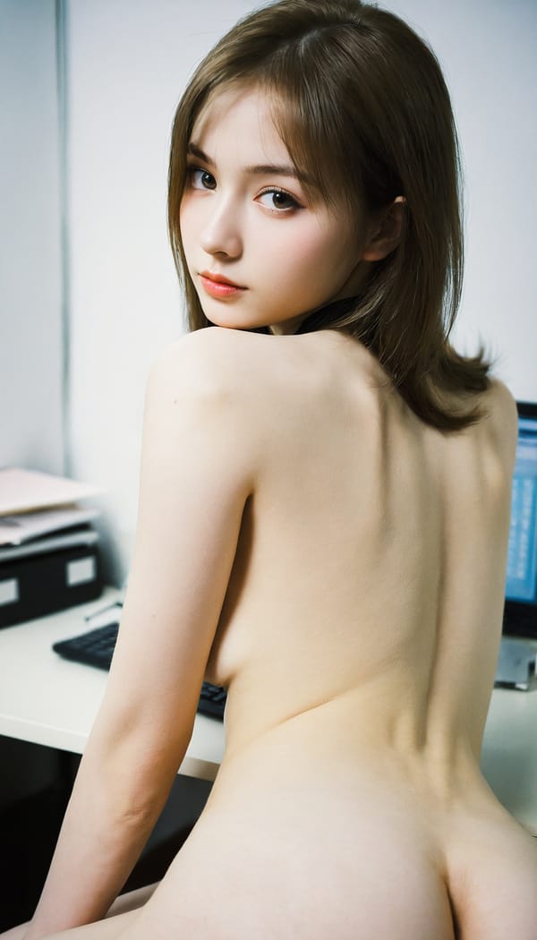 Tags: 21872187, SDXL
{"3": {"inputs": {"seed": 303357903174385, "steps": 32, "cfg": 6.99, "sampler_name": "dpmpp_2m", "scheduler": "karras", "denoise": 1.0, "model": ["27", 0], "positive": ["6", 0], "negative": ["7", 0], "latent_image": ["5", 0]}, "class_type": "KSampler"}, "4": {"inputs": {"ckpt_name": "helloworldxl.safetensors"}, "class_type": "CheckpointLoaderSimple"}, "5": {"inputs": {"width": 768, "height": 1344, "batch_size": 1}, "class_type": "EmptyLatentImage"}, "6": {"inputs": {"text": "21 year old girl, (russian:1.12), (temptress:1.08), (beautiful eyes:1.11), (seductive facial expression:0.97), (detailed face:1.01), (blush:1.01), (idol:1.13), (double eyelids:0.95), (seductive pose:1.01), (eyelashes:1.00), (pale skin:1.09), (cute:1.03), (slim:1.07), (perky ass:1.01), (exposed ass:1.11), (looking back:1.05), (sexy ass:1.12), (thigh gap:1.01), (an office lady:1.11), (portra:1.06), (RAW:1.08), (skin fuzz:1.02), (candid cinema:1.07), (soft lighting:1.03), (film:1.09), (textured skin:1.07), (detailed skin:1.00), (natural looking skin:1.05)", "clip": ["27", 1]}, "class_type": "CLIPTextEncode"}, "7": {"inputs": {"text": "(bad hands:1.09), (low resolution:1.08), (watermark:1.12), (worst quality:1.14), (twisted:1.13), (open mouth:1.10), (distorted:1.07)", "clip": ["27", 1]}, "class_type": "CLIPTextEncode"}, "8": {"inputs": {"samples": ["3", 0], "vae": ["4", 2]}, "class_type": "VAEDecode"}, "25": {"inputs": {"lora_name": "nudify_xl.safetensors", "strength_model": 0.08, "strength_clip": 0.3, "model": ["4", 0], "clip": ["4", 1]}, "class_type": "LoraLoader"}, "26": {"inputs": {"lora_name": "shirtlift_SDXL_v2.safetensors", "strength_model": 0.03, "strength_clip": 0.14, "model": ["25", 0], "clip": ["25", 1]}, "class_type": "LoraLoader"}, "27": {"inputs": {"lora_name": "PerfectEyesXL.safetensors", "strength_model": 0.05, "strength_clip": 0.05, "model": ["26", 0], "clip": ["26", 1]}, "class_type": "LoraLoader"}, "30": {"inputs": {"model_name": "4x_NMKD-Superscale-SP_178000_G.pth"}, "class_type": "UpscaleModelLoader"}, "31": {"inputs": {"upscale_model": ["30", 0], "image": ["8", 0]}, "class_type": "ImageUpscaleWithModel"}, "32": {"inputs": {"upscale_method": "lanczos", "scale_by": 0.5, "image": ["31", 0]}, "class_type": "ImageScaleBy"}, "33": {"inputs": {"pixels": ["32", 0], "vae": ["4", 2]}, "class_type": "VAEEncode"}, "34": {"inputs": {"seed": 303357903174385, "steps": 32, "cfg": 6.99, "sampler_name": "dpmpp_2m", "scheduler": "karras", "denoise": 0.3, "model": ["27", 0], "positive": ["6", 0], "negative": ["7", 0], "latent_image": ["33", 0]}, "class_type": "KSampler"}, "36": {"inputs": {"samples": ["34", 0], "vae": ["4", 2]}, "class_type": "VAEDecode"}, "39": {"inputs": {"filename_prefix": "comfyapi-1735677256250", "images": ["36", 0]}, "class_type": "SaveImage"}}