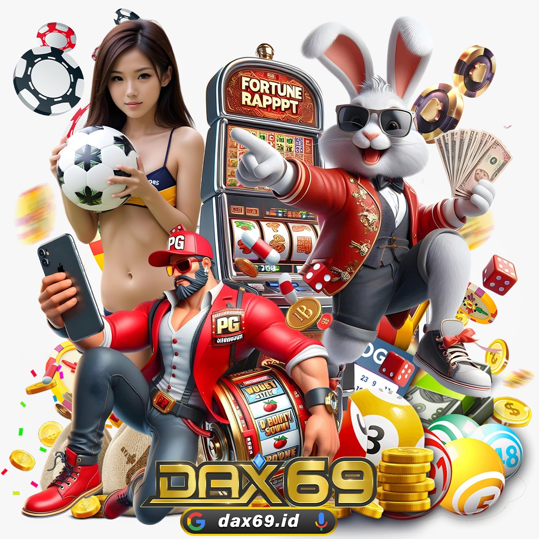 Dax69: Link Login Alternatif Game Online The Dead Escape