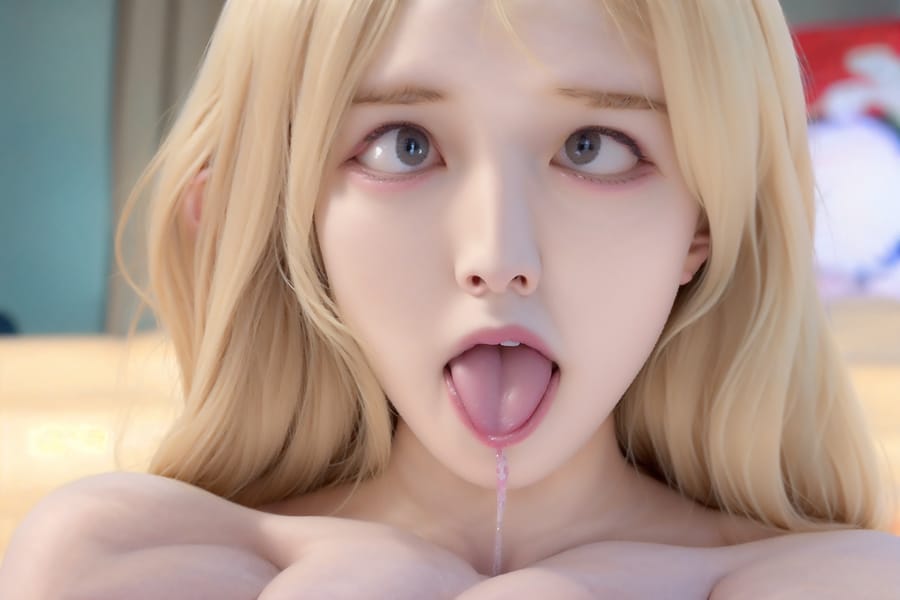 Tags: 21872187
<lora:mix4:0.59>, <lora:taiwanDollLikeness_v20:0.21>, (russian:1.06), (cosplay:1.10), cosplay exhibition, comiket, posing for camera, <lora:ahegao-x-v4:0.99>, ahegao face, pleasure, extremely detailed eyes, (photorealistic:0.93), sexy lips, seductive smile, double eyelids, pale skin, perky breasts, full body portrait, textured skin, 4K, tall, (long slim legs:1.00), (thigh gap:1.01), delicate and beautiful girl, 1girl
Negative prompt: sketches, anime, black and white, (low quality:1.95), (worst quality:1.91)
Steps: 32, Sampler: DPM++ 2M Karras, CFG scale: 6.23, Seed: 2880126281, Size: 768x512, Model hash: fc2511737a, Model: chilloutmix_NiPrunedFp32Fix, Seed resize from: -1x-1, Denoising strength: 0.4, Version: v1.2.1, Hires upscale: 3.5, Hires steps: 16, Hires upscaler: ESRGAN_4x