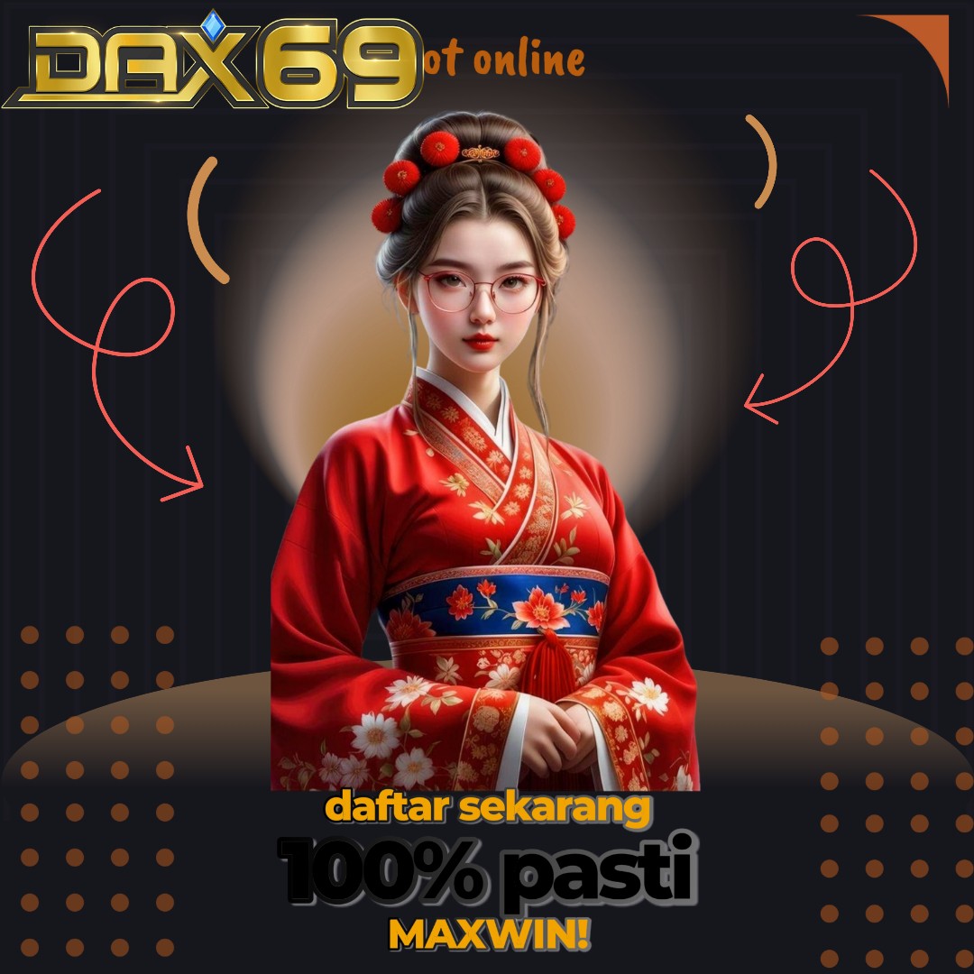 DAX69: Link Situs Slot Online Gacor Hari Ini Gampang Menang Pasti Maxwin - WooCommerce eCommerce