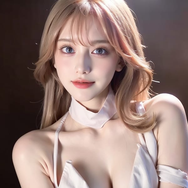 Tags: 21872187
<lora:JapaneseDollLikeness_v15:0.71>, <lora:koreanDollLikeness:0.61>, <lora:taiwanDollLikeness_v20:0.43>, <lora:YaeMiko_Test:0.48>, (ukrainian:1.01), (office wear:1.00), office, <lora:skirtlift-v4:0.90 <lora:Addams:0.23>, extremely detailed eyes, (photorealistic:1.10), sexy lips, seductive smile, double eyelids, eyelashes, pale skin, 4K, RAW, best quality, hyper realistic, tall, blush, (stunningly attractive:0.92), (dramatic:1.09)
Negative prompt: drawings, sketches, anime, disfigured, (worst quality:2.17)
Steps: 32, Sampler: DPM++ 2M Karras, CFG scale: 6.36, Seed: 3542615832, Size: 512x512, Model hash: fc2511737a, Model: chilloutmix_NiPrunedFp32Fix, Seed resize from: -1x-1, Denoising strength: 0.4, Version: v1.2.1, Hires upscale: 2.0, Hires steps: 16, Hires upscaler: ESRGAN_4x