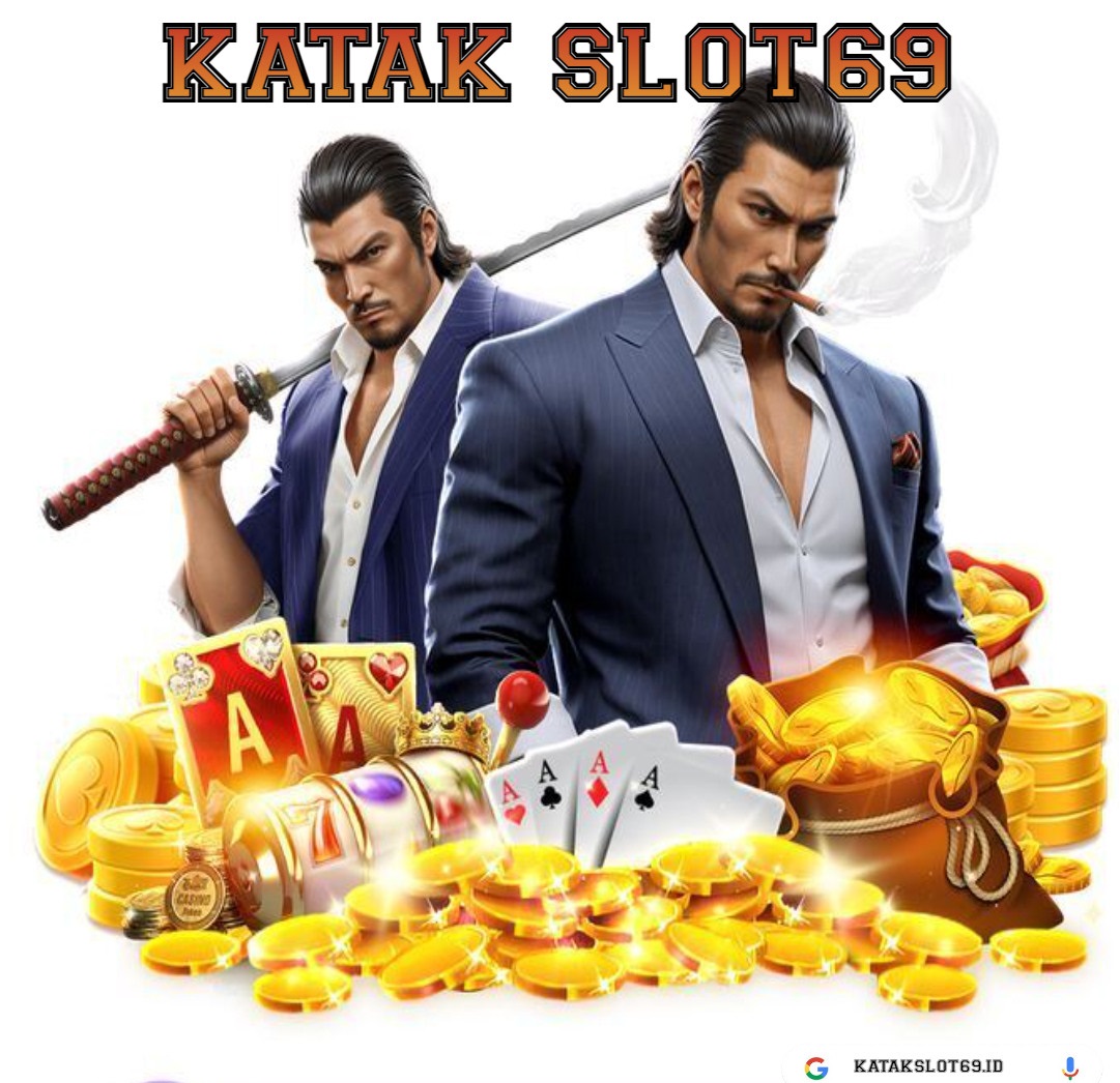 Katak Slot69: Link Promo Pesta Saweran Resmi Dan Terpercaya