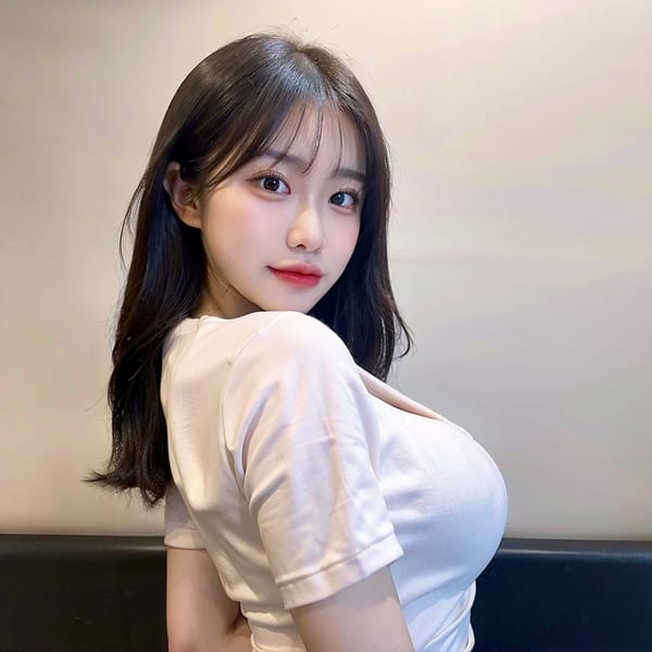 Tags: 21872187
<lora:mix4:0.58>, <lora:JapaneseDollLikeness_v15:0.57>, <lora:koreanDollLikeness:0.79>, (gym outfit:1.08), gym, (perky ass:0.95), (exposed ass:1.08), (looking back:1.14), <lora:Addams:0.32>, extremely detailed eyes, extremely detailed face, cute, (photorealistic:0.98), sexy lips, double eyelids, eyelashes, full body portrait, textured skin, tall, blush, delicate and beautiful girl, (stunningly attractive:1.11), (dramatic:1.17)
Negative prompt: drawings, paintings, anime, (low quality:2.07), (worst quality:2.17)
Steps: 32, Sampler: DPM++ 2M Karras, CFG scale: 6.9, Seed: 476373885, Size: 512x512, Model hash: fc2511737a, Model: chilloutmix_NiPrunedFp32Fix, Seed resize from: -1x-1, Denoising strength: 0.4, Version: v1.2.1, Hires upscale: 2.0, Hires steps: 16, Hires upscaler: ESRGAN_4x