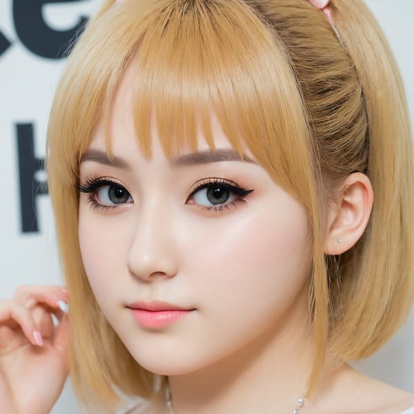 Tags: 21872187, SDXL
{"3": {"inputs": {"seed": 752511814814726, "steps": 32, "cfg": 5.11, "sampler_name": "dpmpp_2m", "scheduler": "karras", "denoise": 1.0, "model": ["27", 0], "positive": ["6", 0], "negative": ["7", 0], "latent_image": ["5", 0]}, "class_type": "KSampler"}, "4": {"inputs": {"ckpt_name": "juggernautXL_v8Rundiffusion.safetensors"}, "class_type": "CheckpointLoaderSimple"}, "5": {"inputs": {"width": 1024, "height": 1024, "batch_size": 1}, "class_type": "EmptyLatentImage"}, "6": {"inputs": {"text": "21 year old girl, (russian:1.11), (idol:1.13), (seductive pose:1.00), (beautiful eyes:1.04), (eyelashes:1.01), (blush:1.03), (cute:1.06), (sexy lips:0.96), (detailed face:1.08), (slim:1.14), (double eyelids:1.12), (seductive facial expression:1.04), (pale skin:1.00), (in a seductive pose:0.98), (large perky breasts:1.01), (cleavage:1.05), (thigh gap:1.00), (in a cosplay:0.95) at comiket posing for camera, (soft lighting:1.04), (natural looking skin:1.03), (film:1.03), (detailed skin:1.08), (skin fuzz:1.00), (textured skin:1.06), (RAW:1.09), (portra:1.06), (candid cinema:1.04)", "clip": ["27", 1]}, "class_type": "CLIPTextEncode"}, "7": {"inputs": {"text": "(open mouth:1.07), (distorted:1.11), (worst quality:1.14), (bad hands:1.10), (watermark:1.06), (twisted:1.13), (low resolution:1.11)", "clip": ["27", 1]}, "class_type": "CLIPTextEncode"}, "8": {"inputs": {"samples": ["3", 0], "vae": ["4", 2]}, "class_type": "VAEDecode"}, "25": {"inputs": {"lora_name": "nudify_xl.safetensors", "strength_model": 0.1, "strength_clip": 0.22, "model": ["4", 0], "clip": ["4", 1]}, "class_type": "LoraLoader"}, "26": {"inputs": {"lora_name": "shirtlift_SDXL_v2.safetensors", "strength_model": 0.1, "strength_clip": 0.03, "model": ["25", 0], "clip": ["25", 1]}, "class_type": "LoraLoader"}, "27": {"inputs": {"lora_name": "PerfectEyesXL.safetensors", "strength_model": 0.0, "strength_clip": 0.0, "model": ["26", 0], "clip": ["26", 1]}, "class_type": "LoraLoader"}, "30": {"inputs": {"model_name": "4x_NMKD-Superscale-SP_178000_G.pth"}, "class_type": "UpscaleModelLoader"}, "31": {"inputs": {"upscale_model": ["30", 0], "image": ["8", 0]}, "class_type": "ImageUpscaleWithModel"}, "32": {"inputs": {"upscale_method": "lanczos", "scale_by": 0.5, "image": ["31", 0]}, "class_type": "ImageScaleBy"}, "33": {"inputs": {"pixels": ["32", 0], "vae": ["4", 2]}, "class_type": "VAEEncode"}, "34": {"inputs": {"seed": 752511814814726, "steps": 32, "cfg": 5.11, "sampler_name": "dpmpp_2m", "scheduler": "karras", "denoise": 0.3, "model": ["27", 0], "positive": ["6", 0], "negative": ["7", 0], "latent_image": ["33", 0]}, "class_type": "KSampler"}, "36": {"inputs": {"samples": ["34", 0], "vae": ["4", 2]}, "class_type": "VAEDecode"}, "39": {"inputs": {"filename_prefix": "comfyapi-1707322367311", "images": ["36", 0]}, "class_type": "SaveImage"}}