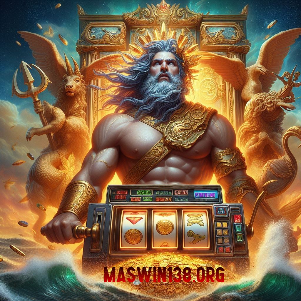 Maswin138 - Dapatkan Keuntungan Ganda Di Situs Game Terbaik