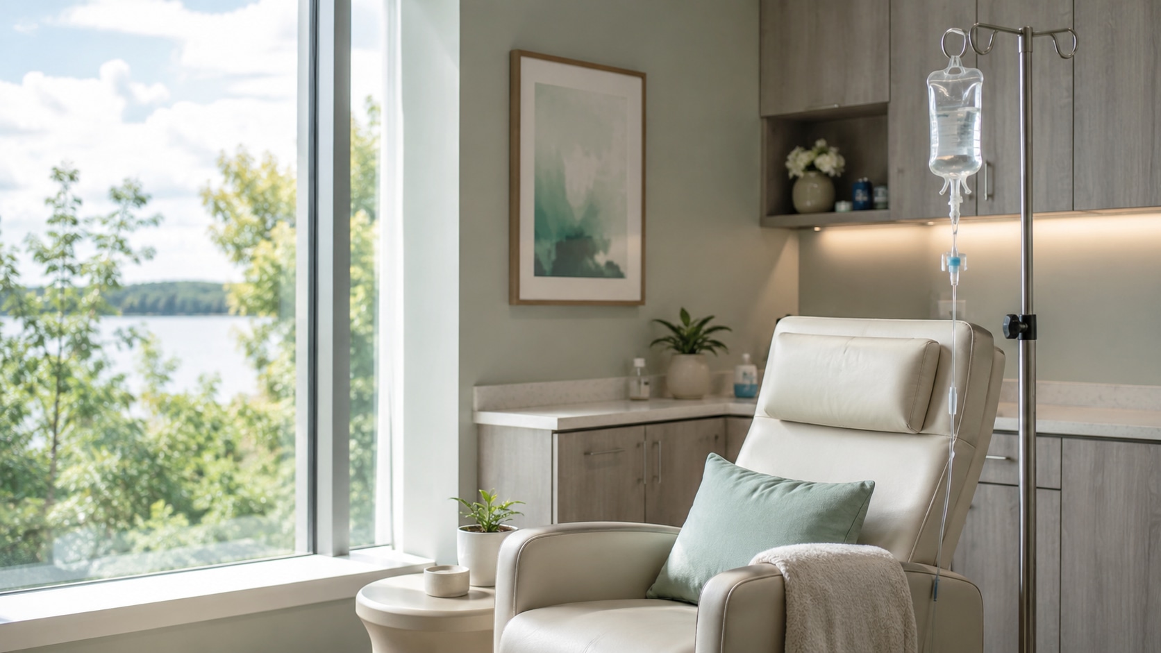 Why More Women Are Turning to NAD+ for Fertility Support