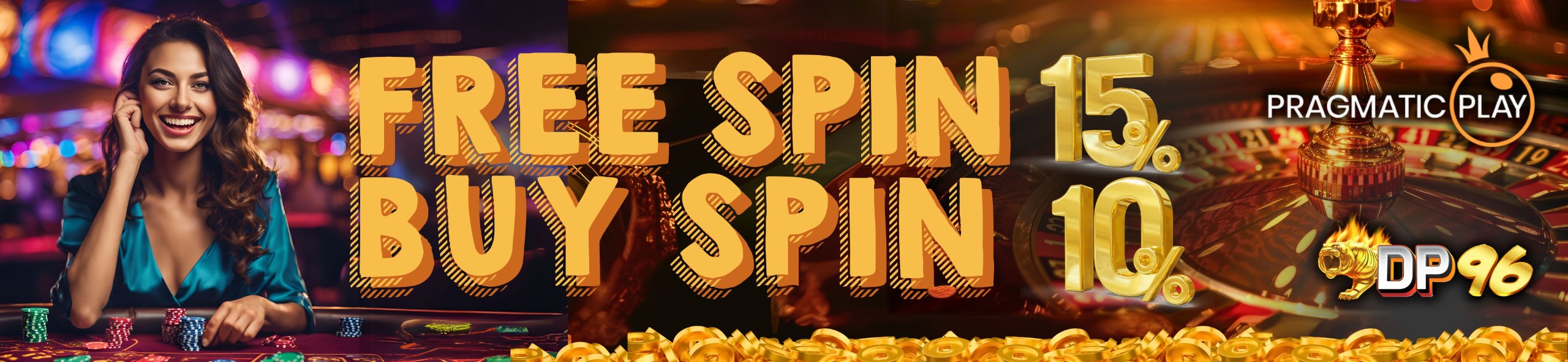 FREESPIN PRAG