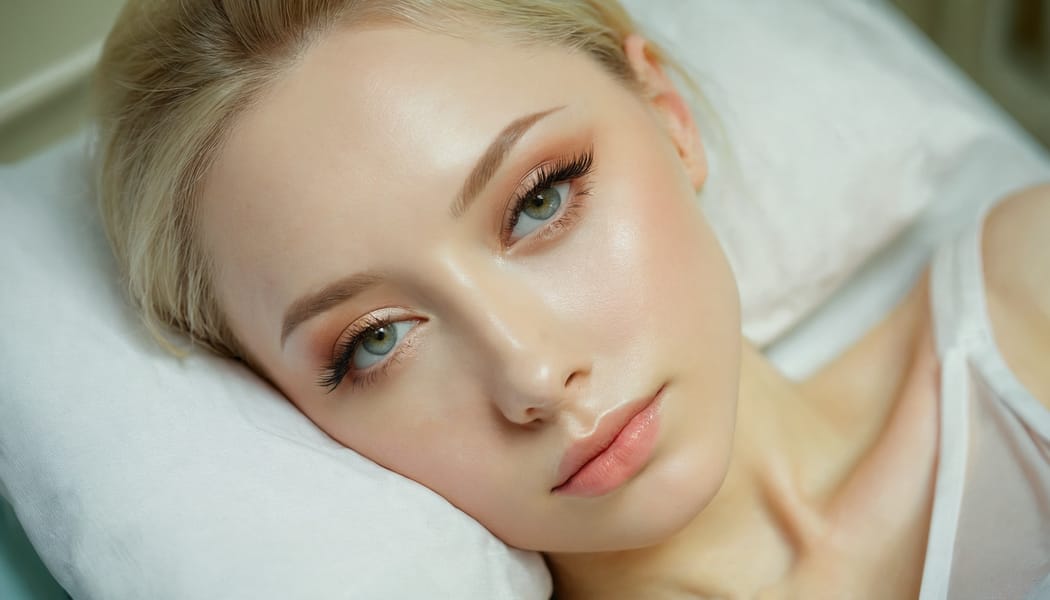 Tags: 21872187, SDXL
{"3": {"inputs": {"seed": 634382238864516, "steps": 32, "cfg": 6.41, "sampler_name": "dpmpp_2m", "scheduler": "karras", "denoise": 1.0, "model": ["27", 0], "positive": ["6", 0], "negative": ["7", 0], "latent_image": ["5", 0]}, "class_type": "KSampler"}, "4": {"inputs": {"ckpt_name": "juggernautxl.safetensors"}, "class_type": "CheckpointLoaderSimple"}, "5": {"inputs": {"width": 1344, "height": 768, "batch_size": 1}, "class_type": "EmptyLatentImage"}, "6": {"inputs": {"text": "28 year old girl, (ukrainian:0.95), (blush:0.96), (seductive pose:1.00), (slim:1.07), (temptress:1.10), (double eyelids:1.09), (beautiful eyes:1.12), (cute:1.07), (pale skin:1.08), (idol:0.97), (sexy lips:1.00), (detailed face:1.12), (eyelashes:0.98), (seductive facial expression:0.97), (in a seductive pose:1.04), (large perky breasts:0.96), (cleavage:0.96), (thigh gap:1.04), (nurse in uniform:0.96) working in a hospital ward, (skin fuzz:1.05), (candid cinema:1.02), (natural looking skin:1.01), (portra:1.00), (textured skin:1.09), (soft lighting:1.05), (detailed skin:1.06), (RAW:1.03), (film:1.07)", "clip": ["27", 1]}, "class_type": "CLIPTextEncode"}, "7": {"inputs": {"text": "(watermark:1.05), (low resolution:1.06), (twisted:1.09), (distorted:1.10), (bad hands:1.14), (worst quality:1.12), (open mouth:1.07)", "clip": ["27", 1]}, "class_type": "CLIPTextEncode"}, "8": {"inputs": {"samples": ["3", 0], "vae": ["4", 2]}, "class_type": "VAEDecode"}, "25": {"inputs": {"lora_name": "nudify_xl.safetensors", "strength_model": 0.11, "strength_clip": 0.29, "model": ["4", 0], "clip": ["4", 1]}, "class_type": "LoraLoader"}, "26": {"inputs": {"lora_name": "shirtlift_SDXL_v2.safetensors", "strength_model": 0.01, "strength_clip": 0.18, "model": ["25", 0], "clip": ["25", 1]}, "class_type": "LoraLoader"}, "27": {"inputs": {"lora_name": "PerfectEyesXL.safetensors", "strength_model": 0.15, "strength_clip": 0.16, "model": ["26", 0], "clip": ["26", 1]}, "class_type": "LoraLoader"}, "30": {"inputs": {"model_name": "4x_NMKD-Superscale-SP_178000_G.pth"}, "class_type": "UpscaleModelLoader"}, "31": {"inputs": {"upscale_model": ["30", 0], "image": ["8", 0]}, "class_type": "ImageUpscaleWithModel"}, "32": {"inputs": {"upscale_method": "lanczos", "scale_by": 0.5, "image": ["31", 0]}, "class_type": "ImageScaleBy"}, "33": {"inputs": {"pixels": ["32", 0], "vae": ["4", 2]}, "class_type": "VAEEncode"}, "34": {"inputs": {"seed": 634382238864516, "steps": 32, "cfg": 6.41, "sampler_name": "dpmpp_2m", "scheduler": "karras", "denoise": 0.3, "model": ["27", 0], "positive": ["6", 0], "negative": ["7", 0], "latent_image": ["33", 0]}, "class_type": "KSampler"}, "36": {"inputs": {"samples": ["34", 0], "vae": ["4", 2]}, "class_type": "VAEDecode"}, "39": {"inputs": {"filename_prefix": "comfyapi-1733839297038", "images": ["36", 0]}, "class_type": "SaveImage"}}