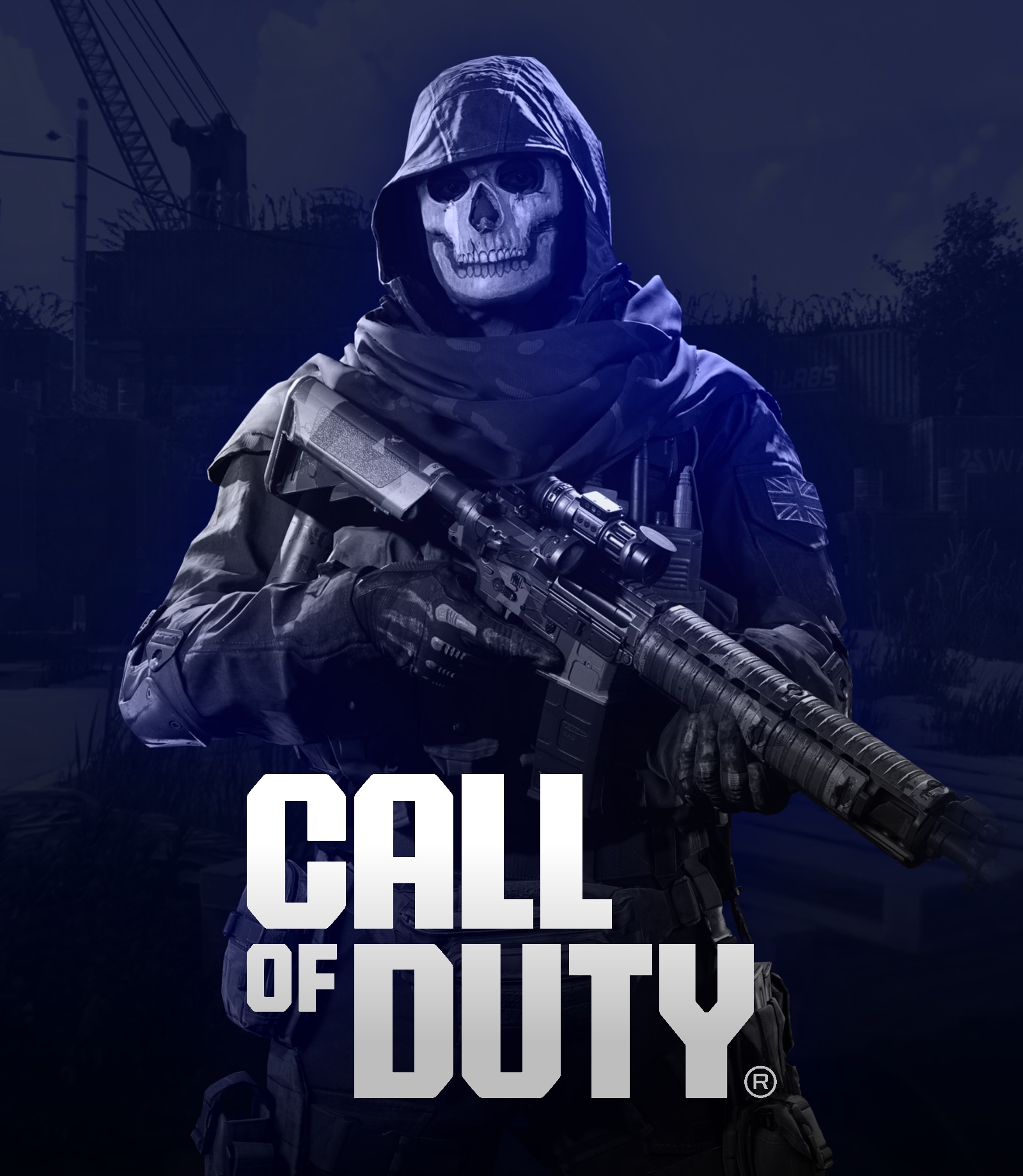 Call of Duty