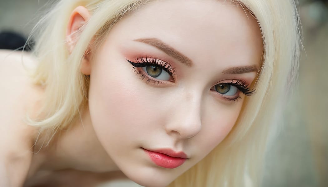 Tags: 21872187, SDXL
{"3": {"inputs": {"seed": 337425409935577, "steps": 64, "cfg": 5.05, "sampler_name": "dpmpp_2m", "scheduler": "karras", "denoise": 1.0, "model": ["27", 0], "positive": ["6", 0], "negative": ["7", 0], "latent_image": ["5", 0]}, "class_type": "KSampler"}, "4": {"inputs": {"ckpt_name": "juggernautxl.safetensors"}, "class_type": "CheckpointLoaderSimple"}, "5": {"inputs": {"width": 1344, "height": 768, "batch_size": 1}, "class_type": "EmptyLatentImage"}, "6": {"inputs": {"text": "26 year old girl, (irish:1.04), (ukrainian:1.00), (russian:1.06), (double eyelids:0.97), (pale skin:1.13), (sexy lips:1.08), (cute:1.06), (seductive facial expression:1.05), (detailed face:1.01), (eyelashes:1.10), (temptress:1.10), (blush:1.09), (seductive pose:1.07), (beautiful eyes:0.96), (idol:0.99), (perky ass:1.11), (exposed ass:0.96), (looking back:1.11), (sexy ass:0.95), (thigh gap:1.07), (in a cosplay:1.05) at comiket posing for camera, (skin fuzz:1.04), (portra:1.03), (textured skin:1.09), (film:1.06), (detailed skin:1.00), (soft lighting:1.05), (candid cinema:1.07), (RAW:1.07), (natural looking skin:1.08)", "clip": ["27", 1]}, "class_type": "CLIPTextEncode"}, "7": {"inputs": {"text": "(distorted:1.09), (watermark:1.09), (open mouth:1.09), (bad hands:1.05), (worst quality:1.05), (twisted:1.10), (low resolution:1.10)", "clip": ["27", 1]}, "class_type": "CLIPTextEncode"}, "8": {"inputs": {"samples": ["3", 0], "vae": ["4", 2]}, "class_type": "VAEDecode"}, "25": {"inputs": {"lora_name": "nudify_xl.safetensors", "strength_model": 0.13, "strength_clip": 0.0, "model": ["4", 0], "clip": ["4", 1]}, "class_type": "LoraLoader"}, "26": {"inputs": {"lora_name": "shirtlift_SDXL_v2.safetensors", "strength_model": 0.05, "strength_clip": 0.16, "model": ["25", 0], "clip": ["25", 1]}, "class_type": "LoraLoader"}, "27": {"inputs": {"lora_name": "PerfectEyesXL.safetensors", "strength_model": 0.14, "strength_clip": 0.08, "model": ["26", 0], "clip": ["26", 1]}, "class_type": "LoraLoader"}, "30": {"inputs": {"model_name": "4x_NMKD-Superscale-SP_178000_G.pth"}, "class_type": "UpscaleModelLoader"}, "31": {"inputs": {"upscale_model": ["30", 0], "image": ["8", 0]}, "class_type": "ImageUpscaleWithModel"}, "32": {"inputs": {"upscale_method": "lanczos", "scale_by": 0.5, "image": ["31", 0]}, "class_type": "ImageScaleBy"}, "33": {"inputs": {"pixels": ["32", 0], "vae": ["4", 2]}, "class_type": "VAEEncode"}, "34": {"inputs": {"seed": 337425409935577, "steps": 64, "cfg": 5.05, "sampler_name": "dpmpp_2m", "scheduler": "karras", "denoise": 0.3, "model": ["27", 0], "positive": ["6", 0], "negative": ["7", 0], "latent_image": ["33", 0]}, "class_type": "KSampler"}, "36": {"inputs": {"samples": ["34", 0], "vae": ["4", 2]}, "class_type": "VAEDecode"}, "39": {"inputs": {"filename_prefix": "comfyapi-1724343637991", "images": ["36", 0]}, "class_type": "SaveImage"}}