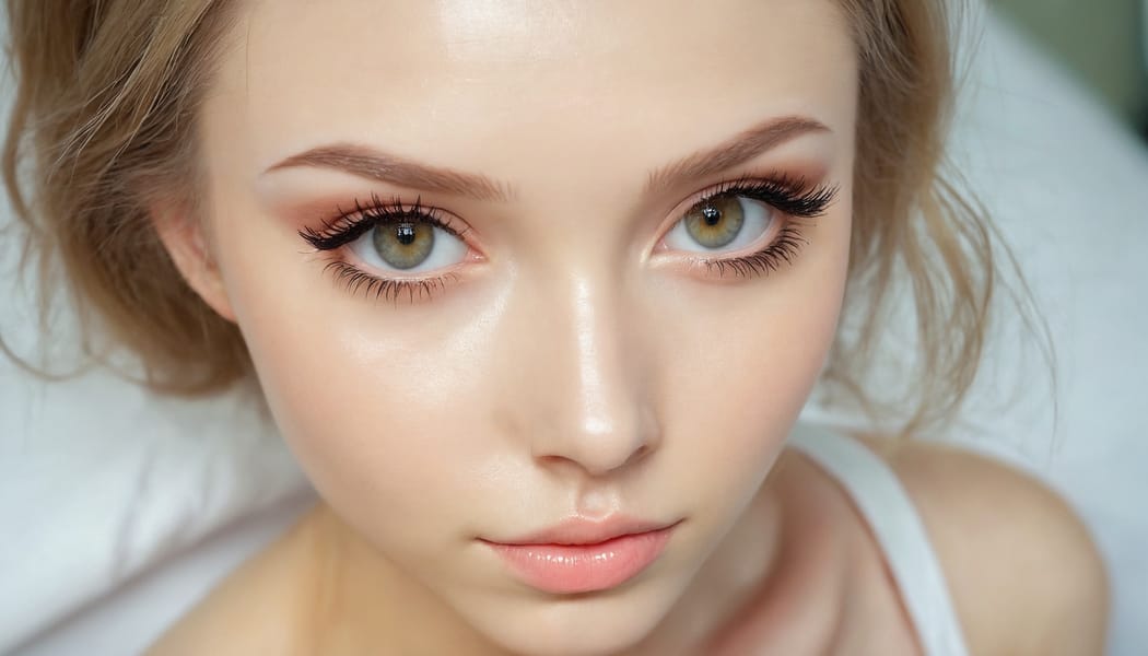 Tags: 21872187, SDXL
{"3": {"inputs": {"seed": 477426974799469, "steps": 32, "cfg": 5.57, "sampler_name": "dpmpp_2m", "scheduler": "karras", "denoise": 1.0, "model": ["27", 0], "positive": ["6", 0], "negative": ["7", 0], "latent_image": ["5", 0]}, "class_type": "KSampler"}, "4": {"inputs": {"ckpt_name": "juggernautxl.safetensors"}, "class_type": "CheckpointLoaderSimple"}, "5": {"inputs": {"width": 1344, "height": 768, "batch_size": 1}, "class_type": "EmptyLatentImage"}, "6": {"inputs": {"text": "27 year old girl, (ukrainian:1.07), (beautiful eyes:1.11), (slim:0.96), (sexy lips:0.99), (cute:0.99), (idol:1.05), (seductive facial expression:1.09), (eyelashes:1.14), (blush:0.97), (pale skin:1.10), (detailed face:1.03), (temptress:0.95), (seductive pose:0.95), (double eyelids:1.05), (on all fours:1.12), (spreading ass cheeks:0.97), (from behind:1.04), (backboob:1.11), (nurse in uniform:1.05) working in a hospital ward, (natural looking skin:1.03), (soft lighting:1.06), (RAW:1.02), (detailed skin:1.03), (portra:1.06), (candid cinema:1.02), (film:1.08), (textured skin:1.00), (skin fuzz:1.00)", "clip": ["27", 1]}, "class_type": "CLIPTextEncode"}, "7": {"inputs": {"text": "(open mouth:1.09), (worst quality:1.12), (watermark:1.07), (low resolution:1.13), (bad hands:1.06), (twisted:1.08), (distorted:1.13)", "clip": ["27", 1]}, "class_type": "CLIPTextEncode"}, "8": {"inputs": {"samples": ["3", 0], "vae": ["4", 2]}, "class_type": "VAEDecode"}, "25": {"inputs": {"lora_name": "nudify_xl.safetensors", "strength_model": 0.05, "strength_clip": 0.11, "model": ["4", 0], "clip": ["4", 1]}, "class_type": "LoraLoader"}, "26": {"inputs": {"lora_name": "shirtlift_SDXL_v2.safetensors", "strength_model": 0.12, "strength_clip": 0.18, "model": ["25", 0], "clip": ["25", 1]}, "class_type": "LoraLoader"}, "27": {"inputs": {"lora_name": "PerfectEyesXL.safetensors", "strength_model": 0.1, "strength_clip": 0.12, "model": ["26", 0], "clip": ["26", 1]}, "class_type": "LoraLoader"}, "30": {"inputs": {"model_name": "4x_NMKD-Superscale-SP_178000_G.pth"}, "class_type": "UpscaleModelLoader"}, "31": {"inputs": {"upscale_model": ["30", 0], "image": ["8", 0]}, "class_type": "ImageUpscaleWithModel"}, "32": {"inputs": {"upscale_method": "lanczos", "scale_by": 0.5, "image": ["31", 0]}, "class_type": "ImageScaleBy"}, "33": {"inputs": {"pixels": ["32", 0], "vae": ["4", 2]}, "class_type": "VAEEncode"}, "34": {"inputs": {"seed": 477426974799469, "steps": 32, "cfg": 5.57, "sampler_name": "dpmpp_2m", "scheduler": "karras", "denoise": 0.3, "model": ["27", 0], "positive": ["6", 0], "negative": ["7", 0], "latent_image": ["33", 0]}, "class_type": "KSampler"}, "36": {"inputs": {"samples": ["34", 0], "vae": ["4", 2]}, "class_type": "VAEDecode"}, "39": {"inputs": {"filename_prefix": "comfyapi-1735208776156", "images": ["36", 0]}, "class_type": "SaveImage"}}