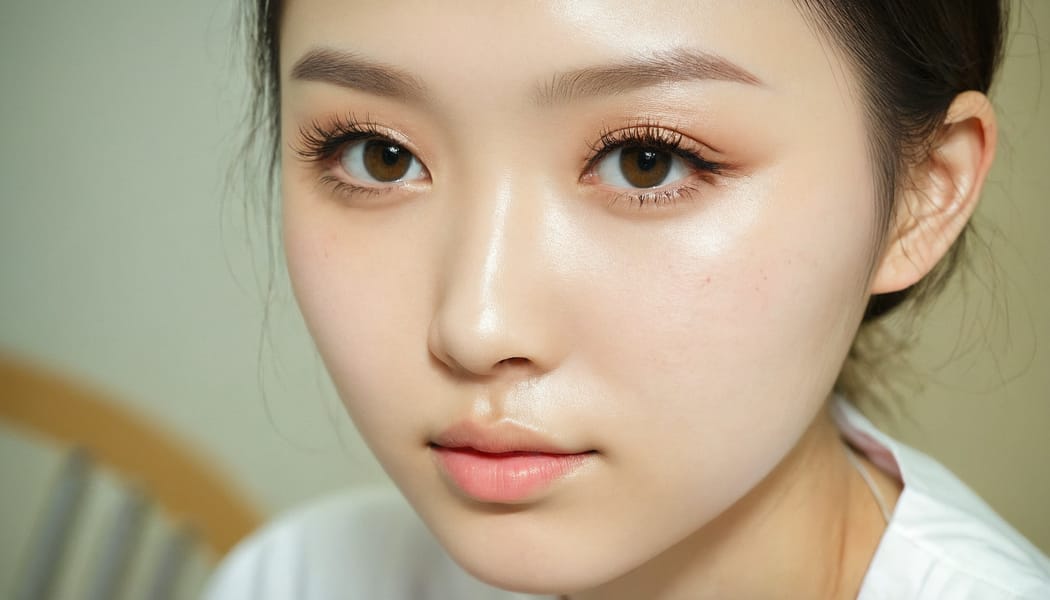 Tags: 21872187, SDXL
{"3": {"inputs": {"seed": 393562577152826, "steps": 32, "cfg": 7.1, "sampler_name": "dpmpp_2m", "scheduler": "karras", "denoise": 1.0, "model": ["27", 0], "positive": ["6", 0], "negative": ["7", 0], "latent_image": ["5", 0]}, "class_type": "KSampler"}, "4": {"inputs": {"ckpt_name": "juggernautxl.safetensors"}, "class_type": "CheckpointLoaderSimple"}, "5": {"inputs": {"width": 1344, "height": 768, "batch_size": 1}, "class_type": "EmptyLatentImage"}, "6": {"inputs": {"text": "20 year old girl, (taiwanese:1.09), (ukrainian:1.14), (seductive facial expression:1.06), (cute:1.13), (slim:1.02), (double eyelids:1.08), (sexy lips:1.02), (temptress:1.13), (pale skin:0.95), (detailed face:1.07), (seductive pose:0.96), (blush:1.10), (eyelashes:1.10), (idol:1.12), (beautiful eyes:0.96), (in a seductive pose:0.99), (large perky breasts:0.95), (cleavage:1.11), (thigh gap:0.99), (nurse in uniform:0.99) working in a hospital ward, (textured skin:1.04), (RAW:1.00), (skin fuzz:1.04), (soft lighting:1.00), (candid cinema:1.04), (film:1.04), (detailed skin:1.01), (portra:1.05), (natural looking skin:1.04)", "clip": ["27", 1]}, "class_type": "CLIPTextEncode"}, "7": {"inputs": {"text": "(worst quality:1.11), (twisted:1.14), (bad hands:1.07), (distorted:1.11), (low resolution:1.11), (watermark:1.09), (open mouth:1.08)", "clip": ["27", 1]}, "class_type": "CLIPTextEncode"}, "8": {"inputs": {"samples": ["3", 0], "vae": ["4", 2]}, "class_type": "VAEDecode"}, "25": {"inputs": {"lora_name": "nudify_xl.safetensors", "strength_model": 0.13, "strength_clip": 0.15, "model": ["4", 0], "clip": ["4", 1]}, "class_type": "LoraLoader"}, "26": {"inputs": {"lora_name": "shirtlift_SDXL_v2.safetensors", "strength_model": 0.1, "strength_clip": 0.0, "model": ["25", 0], "clip": ["25", 1]}, "class_type": "LoraLoader"}, "27": {"inputs": {"lora_name": "PerfectEyesXL.safetensors", "strength_model": 0.16, "strength_clip": 0.03, "model": ["26", 0], "clip": ["26", 1]}, "class_type": "LoraLoader"}, "30": {"inputs": {"model_name": "4x_NMKD-Superscale-SP_178000_G.pth"}, "class_type": "UpscaleModelLoader"}, "31": {"inputs": {"upscale_model": ["30", 0], "image": ["8", 0]}, "class_type": "ImageUpscaleWithModel"}, "32": {"inputs": {"upscale_method": "lanczos", "scale_by": 0.5, "image": ["31", 0]}, "class_type": "ImageScaleBy"}, "33": {"inputs": {"pixels": ["32", 0], "vae": ["4", 2]}, "class_type": "VAEEncode"}, "34": {"inputs": {"seed": 393562577152826, "steps": 32, "cfg": 7.1, "sampler_name": "dpmpp_2m", "scheduler": "karras", "denoise": 0.3, "model": ["27", 0], "positive": ["6", 0], "negative": ["7", 0], "latent_image": ["33", 0]}, "class_type": "KSampler"}, "36": {"inputs": {"samples": ["34", 0], "vae": ["4", 2]}, "class_type": "VAEDecode"}, "39": {"inputs": {"filename_prefix": "comfyapi-1735741529130", "images": ["36", 0]}, "class_type": "SaveImage"}}