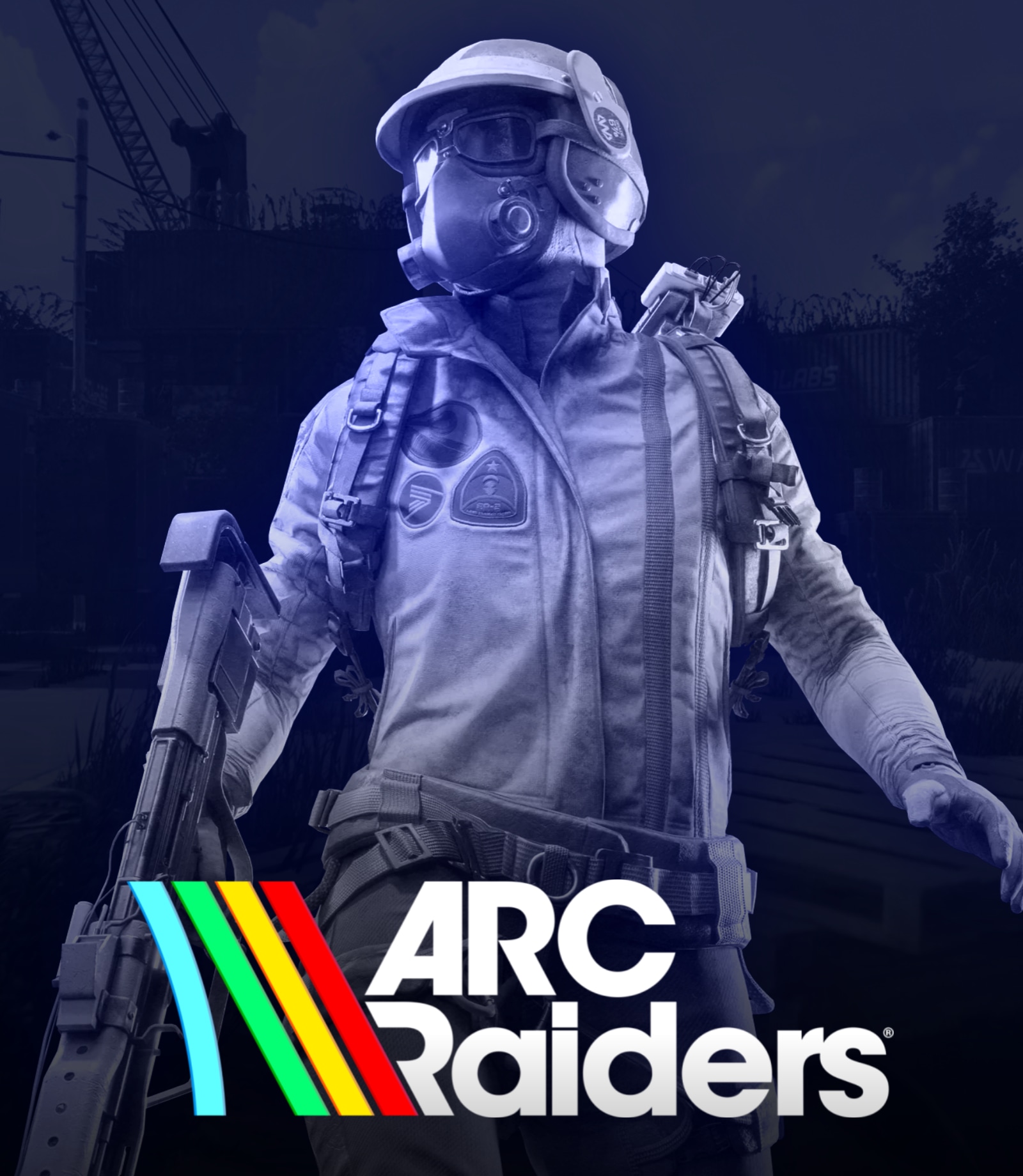 Arc Raiders