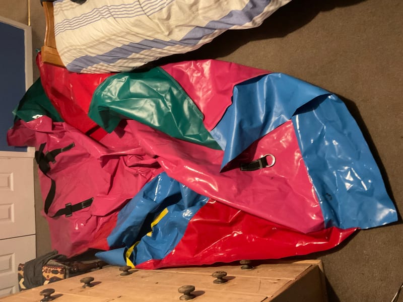 Tags: Storage bag
