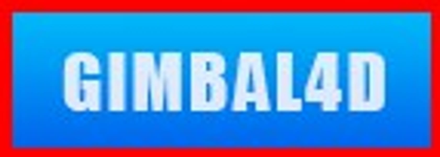 Tags: GIMBAL
