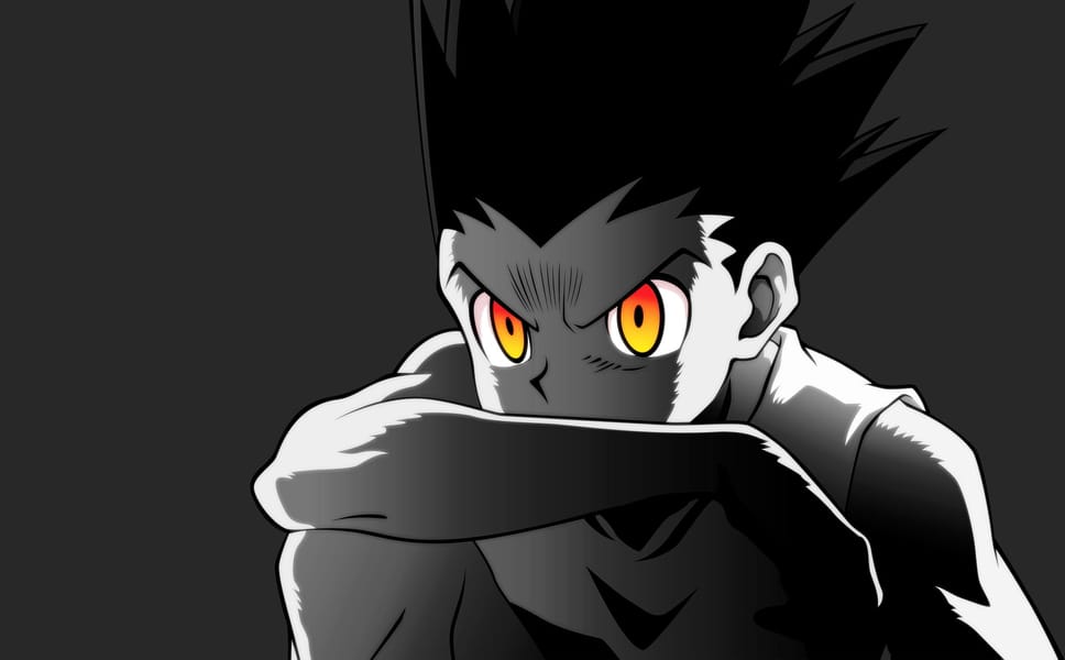Tags: gon
