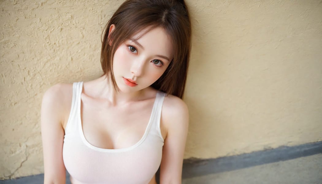 Tags: 21872187, SDXL
{"3": {"inputs": {"seed": 702639486927869, "steps": 64, "cfg": 5.49, "sampler_name": "dpmpp_2m", "scheduler": "karras", "denoise": 1.0, "model": ["27", 0], "positive": ["6", 0], "negative": ["7", 0], "latent_image": ["5", 0]}, "class_type": "KSampler"}, "4": {"inputs": {"ckpt_name": "leosamsHelloworldSDXL_helloworldSDXL32DPO.safetensors"}, "class_type": "CheckpointLoaderSimple"}, "5": {"inputs": {"width": 1344, "height": 768, "batch_size": 1}, "class_type": "EmptyLatentImage"}, "6": {"inputs": {"text": "20 year old girl, (eyelashes:0.99), (pale skin:1.13), (idol:1.10), (beautiful eyes:1.07), (blush:1.12), (seductive pose:0.96), (sexy lips:0.95), (seductive facial expression:1.14), (detailed face:1.07), (cute:1.10), (double eyelids:1.08), (slim:0.97), (temptress:1.14), (in a seductive pose:1.09), (large perky breasts:0.97), (cleavage:1.12), (thigh gap:1.08), (white tanktop:1.10), busy street, (natural looking skin:1.03), (soft lighting:1.04), (portra:1.02), (textured skin:1.08), (RAW:1.09), (skin fuzz:1.04), (candid cinema:1.02), (detailed skin:1.09), (film:1.06)", "clip": ["27", 1]}, "class_type": "CLIPTextEncode"}, "7": {"inputs": {"text": "(open mouth:1.05), (low resolution:1.09), (twisted:1.11), (bad hands:1.08), (watermark:1.13), (distorted:1.08), (worst quality:1.13)", "clip": ["27", 1]}, "class_type": "CLIPTextEncode"}, "8": {"inputs": {"samples": ["3", 0], "vae": ["4", 2]}, "class_type": "VAEDecode"}, "25": {"inputs": {"lora_name": "nudify_xl.safetensors", "strength_model": 0.01, "strength_clip": 0.28, "model": ["4", 0], "clip": ["4", 1]}, "class_type": "LoraLoader"}, "26": {"inputs": {"lora_name": "shirtlift_SDXL_v2.safetensors", "strength_model": 0.09, "strength_clip": 0.12, "model": ["25", 0], "clip": ["25", 1]}, "class_type": "LoraLoader"}, "27": {"inputs": {"lora_name": "PerfectEyesXL.safetensors", "strength_model": 0.09, "strength_clip": 0.07, "model": ["26", 0], "clip": ["26", 1]}, "class_type": "LoraLoader"}, "30": {"inputs": {"model_name": "4x_NMKD-Superscale-SP_178000_G.pth"}, "class_type": "UpscaleModelLoader"}, "31": {"inputs": {"upscale_model": ["30", 0], "image": ["8", 0]}, "class_type": "ImageUpscaleWithModel"}, "32": {"inputs": {"upscale_method": "lanczos", "scale_by": 0.5, "image": ["31", 0]}, "class_type": "ImageScaleBy"}, "33": {"inputs": {"pixels": ["32", 0], "vae": ["4", 2]}, "class_type": "VAEEncode"}, "34": {"inputs": {"seed": 702639486927869, "steps": 64, "cfg": 5.49, "sampler_name": "dpmpp_2m", "scheduler": "karras", "denoise": 0.3, "model": ["27", 0], "positive": ["6", 0], "negative": ["7", 0], "latent_image": ["33", 0]}, "class_type": "KSampler"}, "36": {"inputs": {"samples": ["34", 0], "vae": ["4", 2]}, "class_type": "VAEDecode"}, "39": {"inputs": {"filename_prefix": "comfyapi-1707334595924", "images": ["36", 0]}, "class_type": "SaveImage"}}