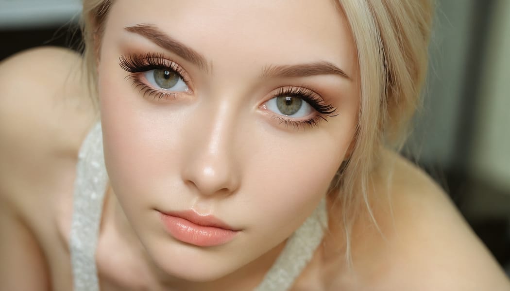 Tags: 21872187, SDXL
{"3": {"inputs": {"seed": 984333030453126, "steps": 32, "cfg": 5.77, "sampler_name": "dpmpp_2m", "scheduler": "karras", "denoise": 1.0, "model": ["27", 0], "positive": ["6", 0], "negative": ["7", 0], "latent_image": ["5", 0]}, "class_type": "KSampler"}, "4": {"inputs": {"ckpt_name": "juggernautxl.safetensors"}, "class_type": "CheckpointLoaderSimple"}, "5": {"inputs": {"width": 1344, "height": 768, "batch_size": 1}, "class_type": "EmptyLatentImage"}, "6": {"inputs": {"text": "23 year old girl, (russian:0.96), (slim:1.12), (sexy lips:0.96), (eyelashes:1.08), (detailed face:1.04), (temptress:1.09), (pale skin:0.96), (cute:1.00), (seductive facial expression:1.03), (seductive pose:1.05), (idol:1.13), (blush:1.13), (double eyelids:1.07), (beautiful eyes:0.98), (perky ass:1.09), (exposed ass:1.13), (looking back:1.06), (sexy ass:1.07), (thigh gap:1.01), (an office lady:1.12), (textured skin:1.01), (natural looking skin:1.01), (candid cinema:1.07), (film:1.05), (portra:1.06), (soft lighting:1.03), (detailed skin:1.07), (skin fuzz:1.00), (RAW:1.00)", "clip": ["27", 1]}, "class_type": "CLIPTextEncode"}, "7": {"inputs": {"text": "(open mouth:1.12), (bad hands:1.09), (watermark:1.05), (worst quality:1.12), (distorted:1.08), (twisted:1.12), (low resolution:1.05)", "clip": ["27", 1]}, "class_type": "CLIPTextEncode"}, "8": {"inputs": {"samples": ["3", 0], "vae": ["4", 2]}, "class_type": "VAEDecode"}, "25": {"inputs": {"lora_name": "nudify_xl.safetensors", "strength_model": 0.06, "strength_clip": 0.01, "model": ["4", 0], "clip": ["4", 1]}, "class_type": "LoraLoader"}, "26": {"inputs": {"lora_name": "shirtlift_SDXL_v2.safetensors", "strength_model": 0.12, "strength_clip": 0.16, "model": ["25", 0], "clip": ["25", 1]}, "class_type": "LoraLoader"}, "27": {"inputs": {"lora_name": "PerfectEyesXL.safetensors", "strength_model": 0.0, "strength_clip": 0.19, "model": ["26", 0], "clip": ["26", 1]}, "class_type": "LoraLoader"}, "30": {"inputs": {"model_name": "4x_NMKD-Superscale-SP_178000_G.pth"}, "class_type": "UpscaleModelLoader"}, "31": {"inputs": {"upscale_model": ["30", 0], "image": ["8", 0]}, "class_type": "ImageUpscaleWithModel"}, "32": {"inputs": {"upscale_method": "lanczos", "scale_by": 0.5, "image": ["31", 0]}, "class_type": "ImageScaleBy"}, "33": {"inputs": {"pixels": ["32", 0], "vae": ["4", 2]}, "class_type": "VAEEncode"}, "34": {"inputs": {"seed": 984333030453126, "steps": 32, "cfg": 5.77, "sampler_name": "dpmpp_2m", "scheduler": "karras", "denoise": 0.3, "model": ["27", 0], "positive": ["6", 0], "negative": ["7", 0], "latent_image": ["33", 0]}, "class_type": "KSampler"}, "36": {"inputs": {"samples": ["34", 0], "vae": ["4", 2]}, "class_type": "VAEDecode"}, "39": {"inputs": {"filename_prefix": "comfyapi-1731568958024", "images": ["36", 0]}, "class_type": "SaveImage"}}