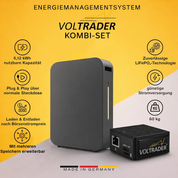 Tags: Voltrader Kombi
