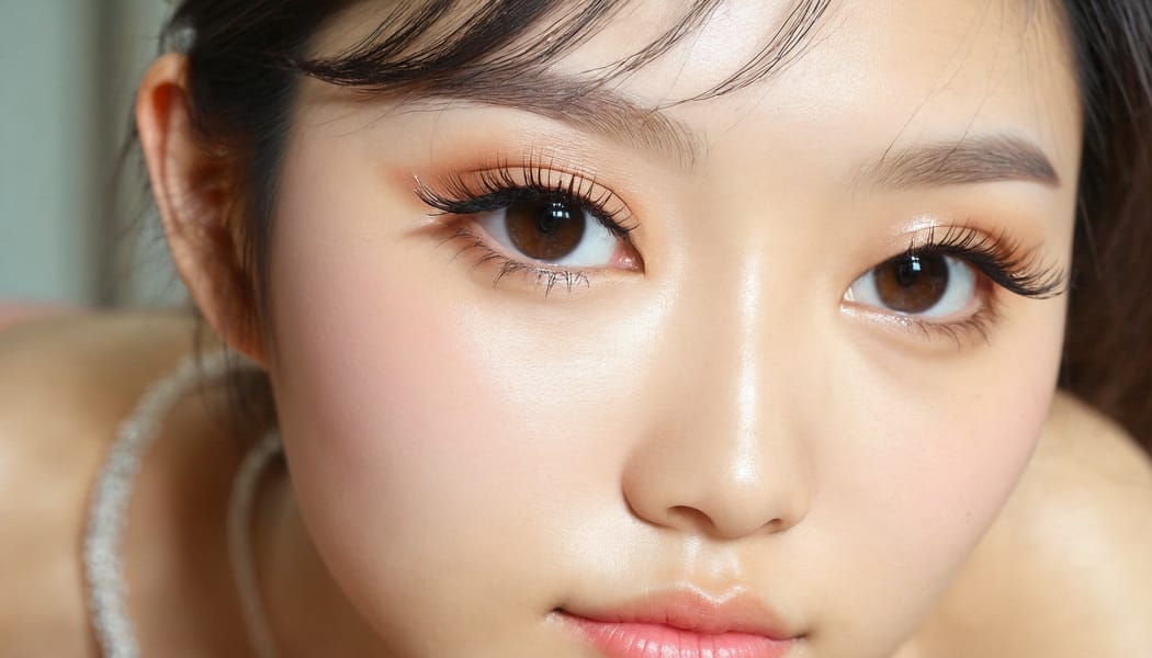 Tags: 21872187, SDXL
{"3": {"inputs": {"seed": 940833608747123, "steps": 64, "cfg": 6.43, "sampler_name": "dpmpp_2m", "scheduler": "karras", "denoise": 1.0, "model": ["27", 0], "positive": ["6", 0], "negative": ["7", 0], "latent_image": ["5", 0]}, "class_type": "KSampler"}, "4": {"inputs": {"ckpt_name": "juggernautxl.safetensors"}, "class_type": "CheckpointLoaderSimple"}, "5": {"inputs": {"width": 1344, "height": 768, "batch_size": 1}, "class_type": "EmptyLatentImage"}, "6": {"inputs": {"text": "25 year old girl, (taiwanese:1.08), (eyelashes:1.14), (beautiful eyes:0.96), (detailed face:0.97), (slim:0.96), (blush:1.11), (temptress:1.04), (double eyelids:1.00), (cute:0.95), (seductive facial expression:1.14), (sexy lips:1.11), (pale skin:0.98), (seductive pose:0.98), (idol:0.97), (on all fours:1.03), (spreading ass cheeks:1.14), (from behind:1.02), (backboob:1.00), (an office lady:1.04), (candid cinema:1.08), (textured skin:1.00), (RAW:1.09), (portra:1.04), (film:1.09), (detailed skin:1.08), (skin fuzz:1.02), (soft lighting:1.04), (natural looking skin:1.02)", "clip": ["27", 1]}, "class_type": "CLIPTextEncode"}, "7": {"inputs": {"text": "(bad hands:1.10), (twisted:1.10), (low resolution:1.14), (open mouth:1.06), (distorted:1.09), (worst quality:1.11), (watermark:1.14)", "clip": ["27", 1]}, "class_type": "CLIPTextEncode"}, "8": {"inputs": {"samples": ["3", 0], "vae": ["4", 2]}, "class_type": "VAEDecode"}, "25": {"inputs": {"lora_name": "nudify_xl.safetensors", "strength_model": 0.02, "strength_clip": 0.25, "model": ["4", 0], "clip": ["4", 1]}, "class_type": "LoraLoader"}, "26": {"inputs": {"lora_name": "shirtlift_SDXL_v2.safetensors", "strength_model": 0.05, "strength_clip": 0.0, "model": ["25", 0], "clip": ["25", 1]}, "class_type": "LoraLoader"}, "27": {"inputs": {"lora_name": "PerfectEyesXL.safetensors", "strength_model": 0.12, "strength_clip": 0.15, "model": ["26", 0], "clip": ["26", 1]}, "class_type": "LoraLoader"}, "30": {"inputs": {"model_name": "4x_NMKD-Superscale-SP_178000_G.pth"}, "class_type": "UpscaleModelLoader"}, "31": {"inputs": {"upscale_model": ["30", 0], "image": ["8", 0]}, "class_type": "ImageUpscaleWithModel"}, "32": {"inputs": {"upscale_method": "lanczos", "scale_by": 0.5, "image": ["31", 0]}, "class_type": "ImageScaleBy"}, "33": {"inputs": {"pixels": ["32", 0], "vae": ["4", 2]}, "class_type": "VAEEncode"}, "34": {"inputs": {"seed": 940833608747123, "steps": 64, "cfg": 6.43, "sampler_name": "dpmpp_2m", "scheduler": "karras", "denoise": 0.3, "model": ["27", 0], "positive": ["6", 0], "negative": ["7", 0], "latent_image": ["33", 0]}, "class_type": "KSampler"}, "36": {"inputs": {"samples": ["34", 0], "vae": ["4", 2]}, "class_type": "VAEDecode"}, "39": {"inputs": {"filename_prefix": "comfyapi-1724515627624", "images": ["36", 0]}, "class_type": "SaveImage"}}