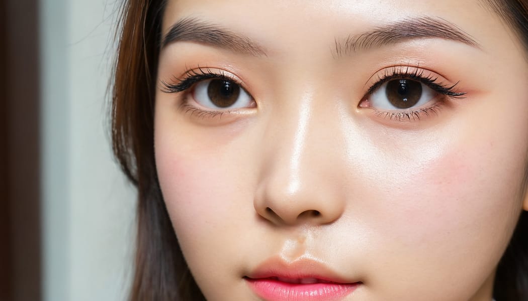 Tags: 21872187, SDXL
{"3": {"inputs": {"seed": 146594475117718, "steps": 32, "cfg": 7.13, "sampler_name": "dpmpp_2m", "scheduler": "karras", "denoise": 1.0, "model": ["27", 0], "positive": ["6", 0], "negative": ["7", 0], "latent_image": ["5", 0]}, "class_type": "KSampler"}, "4": {"inputs": {"ckpt_name": "juggernautXL_v8Rundiffusion.safetensors"}, "class_type": "CheckpointLoaderSimple"}, "5": {"inputs": {"width": 1344, "height": 768, "batch_size": 1}, "class_type": "EmptyLatentImage"}, "6": {"inputs": {"text": "21 year old girl, (korean:1.09), (taiwanese:1.00), (irish:1.09), (eyelashes:1.05), (slim:0.98), (double eyelids:1.14), (sexy lips:1.07), (seductive pose:1.10), (temptress:1.11), (blush:1.06), (idol:1.12), (seductive facial expression:1.06), (detailed face:0.96), (beautiful eyes:1.07), (perky ass:1.05), (exposed ass:1.05), (looking back:1.02), (sexy ass:1.09), (thigh gap:0.99), (school uniform:0.99), choker, busy street, (portra:1.03), (soft lighting:1.09), (candid cinema:1.05), (film:1.09), (RAW:1.03), (textured skin:1.06), (detailed skin:1.04), (natural looking skin:1.03), (skin fuzz:1.04)", "clip": ["27", 1]}, "class_type": "CLIPTextEncode"}, "7": {"inputs": {"text": "(distorted:1.12), (bad hands:1.10), (watermark:1.05), (open mouth:1.08), (twisted:1.10), (worst quality:1.12), (low resolution:1.14)", "clip": ["27", 1]}, "class_type": "CLIPTextEncode"}, "8": {"inputs": {"samples": ["3", 0], "vae": ["4", 2]}, "class_type": "VAEDecode"}, "25": {"inputs": {"lora_name": "nudify_xl.safetensors", "strength_model": 0.29, "strength_clip": 0.07, "model": ["4", 0], "clip": ["4", 1]}, "class_type": "LoraLoader"}, "26": {"inputs": {"lora_name": "shirtlift_SDXL_v2.safetensors", "strength_model": 0.17, "strength_clip": 0.18, "model": ["25", 0], "clip": ["25", 1]}, "class_type": "LoraLoader"}, "27": {"inputs": {"lora_name": "PerfectEyesXL.safetensors", "strength_model": 0.05, "strength_clip": 0.12, "model": ["26", 0], "clip": ["26", 1]}, "class_type": "LoraLoader"}, "30": {"inputs": {"model_name": "4x_NMKD-Superscale-SP_178000_G.pth"}, "class_type": "UpscaleModelLoader"}, "31": {"inputs": {"upscale_model": ["30", 0], "image": ["8", 0]}, "class_type": "ImageUpscaleWithModel"}, "32": {"inputs": {"upscale_method": "lanczos", "scale_by": 0.5, "image": ["31", 0]}, "class_type": "ImageScaleBy"}, "33": {"inputs": {"pixels": ["32", 0], "vae": ["4", 2]}, "class_type": "VAEEncode"}, "34": {"inputs": {"seed": 146594475117718, "steps": 32, "cfg": 7.13, "sampler_name": "dpmpp_2m", "scheduler": "karras", "denoise": 0.3, "model": ["27", 0], "positive": ["6", 0], "negative": ["7", 0], "latent_image": ["33", 0]}, "class_type": "KSampler"}, "36": {"inputs": {"samples": ["34", 0], "vae": ["4", 2]}, "class_type": "VAEDecode"}, "39": {"inputs": {"filename_prefix": "comfyapi-1707653388387", "images": ["36", 0]}, "class_type": "SaveImage"}}