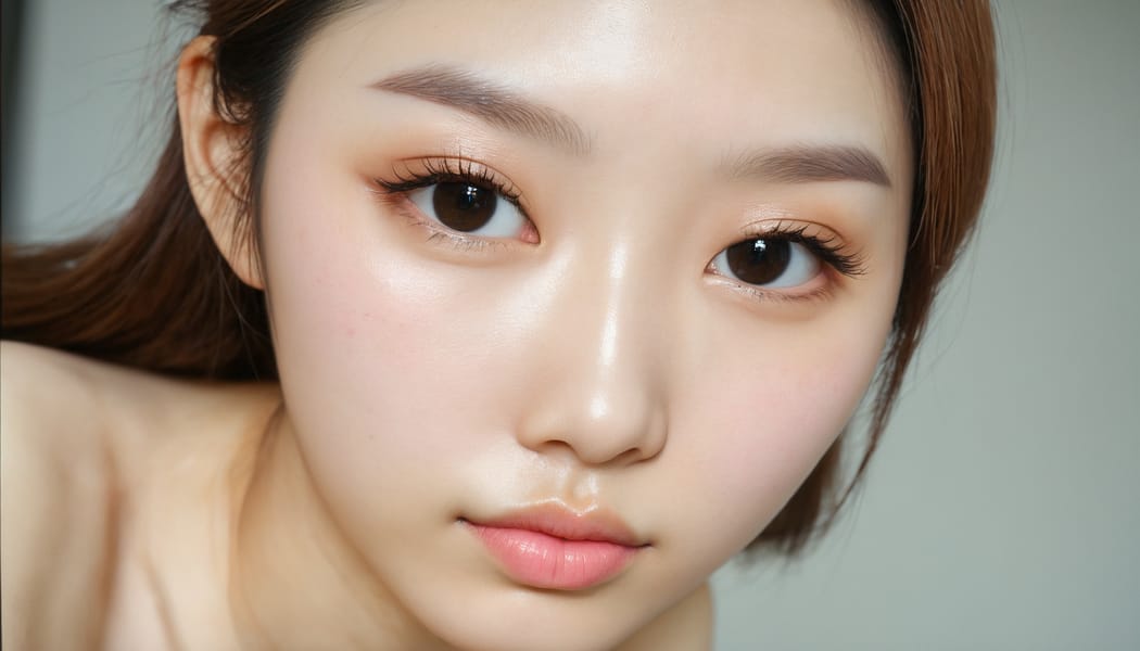 Tags: 21872187, SDXL
{"3": {"inputs": {"seed": 729859305036672, "steps": 32, "cfg": 6.19, "sampler_name": "dpmpp_2m", "scheduler": "karras", "denoise": 1.0, "model": ["27", 0], "positive": ["6", 0], "negative": ["7", 0], "latent_image": ["5", 0]}, "class_type": "KSampler"}, "4": {"inputs": {"ckpt_name": "juggernautxl.safetensors"}, "class_type": "CheckpointLoaderSimple"}, "5": {"inputs": {"width": 1344, "height": 768, "batch_size": 1}, "class_type": "EmptyLatentImage"}, "6": {"inputs": {"text": "21 year old girl, (korean:0.98), (chinese:0.98), (cute:1.02), (pale skin:1.03), (double eyelids:1.03), (eyelashes:0.95), (beautiful eyes:1.05), (sexy lips:1.14), (slim:1.08), (blush:1.03), (detailed face:1.14), (seductive facial expression:1.12), (temptress:1.00), (perky ass:1.13), (exposed ass:1.10), (looking back:1.07), (sexy ass:1.01), (thigh gap:1.06), (an office lady:1.12), (candid cinema:1.05), (natural looking skin:1.09), (textured skin:1.02), (skin fuzz:1.06), (detailed skin:1.09), (RAW:1.05), (film:1.03), (portra:1.04), (soft lighting:1.03)", "clip": ["27", 1]}, "class_type": "CLIPTextEncode"}, "7": {"inputs": {"text": "(open mouth:1.10), (bad hands:1.13), (twisted:1.14), (worst quality:1.13), (watermark:1.09), (low resolution:1.07)", "clip": ["27", 1]}, "class_type": "CLIPTextEncode"}, "8": {"inputs": {"samples": ["3", 0], "vae": ["4", 2]}, "class_type": "VAEDecode"}, "25": {"inputs": {"lora_name": "nudify_xl.safetensors", "strength_model": 0.15, "strength_clip": 0.29, "model": ["4", 0], "clip": ["4", 1]}, "class_type": "LoraLoader"}, "26": {"inputs": {"lora_name": "shirtlift_SDXL_v2.safetensors", "strength_model": 0.15, "strength_clip": 0.18, "model": ["25", 0], "clip": ["25", 1]}, "class_type": "LoraLoader"}, "27": {"inputs": {"lora_name": "PerfectEyesXL.safetensors", "strength_model": 0.1, "strength_clip": 0.16, "model": ["26", 0], "clip": ["26", 1]}, "class_type": "LoraLoader"}, "30": {"inputs": {"model_name": "4x_NMKD-Superscale-SP_178000_G.pth"}, "class_type": "UpscaleModelLoader"}, "31": {"inputs": {"upscale_model": ["30", 0], "image": ["8", 0]}, "class_type": "ImageUpscaleWithModel"}, "32": {"inputs": {"upscale_method": "lanczos", "scale_by": 0.5, "image": ["31", 0]}, "class_type": "ImageScaleBy"}, "33": {"inputs": {"pixels": ["32", 0], "vae": ["4", 2]}, "class_type": "VAEEncode"}, "34": {"inputs": {"seed": 729859305036672, "steps": 32, "cfg": 6.19, "sampler_name": "dpmpp_2m", "scheduler": "karras", "denoise": 0.3, "model": ["27", 0], "positive": ["6", 0], "negative": ["7", 0], "latent_image": ["33", 0]}, "class_type": "KSampler"}, "36": {"inputs": {"samples": ["34", 0], "vae": ["4", 2]}, "class_type": "VAEDecode"}, "39": {"inputs": {"filename_prefix": "comfyapi-1734542693154", "images": ["36", 0]}, "class_type": "SaveImage"}}