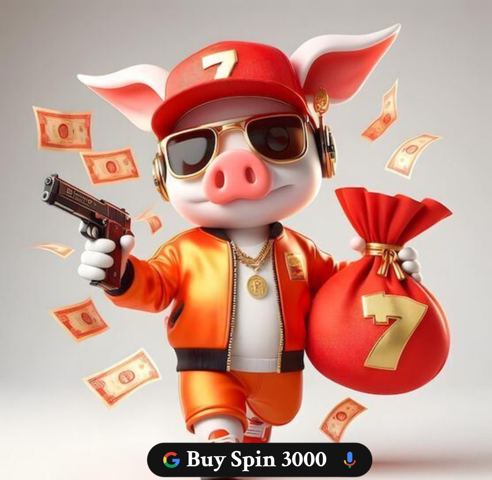 Buy Spin 3000: Link Alternatif Para Sloter Buy Spin 3000