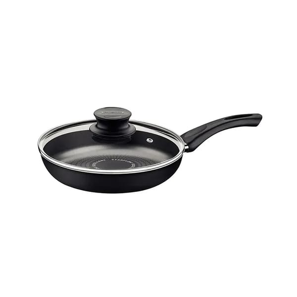 Tags: sartén tramontina, sartén antiadherente, sartén con tapa, sartén 26 cm, sartén excellent

