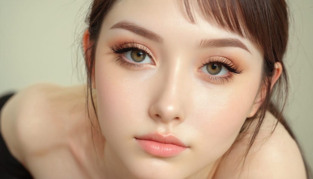 Tags: 21872187, SDXL
{"3": {"inputs": {"seed": 817016337517024, "steps": 32, "cfg": 7.23, "sampler_name": "dpmpp_2m", "scheduler": "karras", "denoise": 1.0, "model": ["27", 0], "positive": ["6", 0], "negative": ["7", 0], "latent_image": ["5", 0]}, "class_type": "KSampler"}, "4": {"inputs": {"ckpt_name": "juggernautxl.safetensors"}, "class_type": "CheckpointLoaderSimple"}, "5": {"inputs": {"width": 1344, "height": 768, "batch_size": 1}, "class_type": "EmptyLatentImage"}, "6": {"inputs": {"text": "20 year old girl, (blush:1.13), (pale skin:1.09), (idol:0.96), (eyelashes:1.12), (seductive facial expression:1.12), (temptress:1.10), (slim:1.01), (sexy lips:1.09), (beautiful eyes:1.11), (seductive pose:1.07), (double eyelids:1.07), (detailed face:1.13), (cute:0.95), (perky ass:0.97), (exposed ass:0.99), (looking back:1.06), (sexy ass:1.00), (thigh gap:1.09), (an office lady:1.13), (soft lighting:1.06), (portra:1.02), (candid cinema:1.04), (RAW:1.03), (textured skin:1.07), (film:1.08), (natural looking skin:1.06), (skin fuzz:1.04), (detailed skin:1.02)", "clip": ["27", 1]}, "class_type": "CLIPTextEncode"}, "7": {"inputs": {"text": "(bad hands:1.13), (low resolution:1.11), (watermark:1.05), (open mouth:1.05), (twisted:1.06), (distorted:1.10), (worst quality:1.14)", "clip": ["27", 1]}, "class_type": "CLIPTextEncode"}, "8": {"inputs": {"samples": ["3", 0], "vae": ["4", 2]}, "class_type": "VAEDecode"}, "25": {"inputs": {"lora_name": "nudify_xl.safetensors", "strength_model": 0.35, "strength_clip": 0.09, "model": ["4", 0], "clip": ["4", 1]}, "class_type": "LoraLoader"}, "26": {"inputs": {"lora_name": "shirtlift_SDXL_v2.safetensors", "strength_model": 0.07, "strength_clip": 0.12, "model": ["25", 0], "clip": ["25", 1]}, "class_type": "LoraLoader"}, "27": {"inputs": {"lora_name": "PerfectEyesXL.safetensors", "strength_model": 0.16, "strength_clip": 0.05, "model": ["26", 0], "clip": ["26", 1]}, "class_type": "LoraLoader"}, "30": {"inputs": {"model_name": "4x_NMKD-Superscale-SP_178000_G.pth"}, "class_type": "UpscaleModelLoader"}, "31": {"inputs": {"upscale_model": ["30", 0], "image": ["8", 0]}, "class_type": "ImageUpscaleWithModel"}, "32": {"inputs": {"upscale_method": "lanczos", "scale_by": 0.5, "image": ["31", 0]}, "class_type": "ImageScaleBy"}, "33": {"inputs": {"pixels": ["32", 0], "vae": ["4", 2]}, "class_type": "VAEEncode"}, "34": {"inputs": {"seed": 817016337517024, "steps": 32, "cfg": 7.23, "sampler_name": "dpmpp_2m", "scheduler": "karras", "denoise": 0.3, "model": ["27", 0], "positive": ["6", 0], "negative": ["7", 0], "latent_image": ["33", 0]}, "class_type": "KSampler"}, "36": {"inputs": {"samples": ["34", 0], "vae": ["4", 2]}, "class_type": "VAEDecode"}, "39": {"inputs": {"filename_prefix": "comfyapi-1728259579269", "images": ["36", 0]}, "class_type": "SaveImage"}}