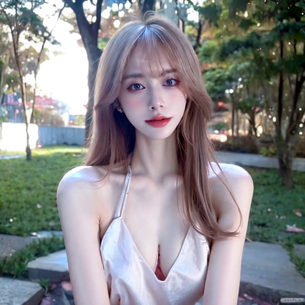 Tags: 21872187
<lora:mix4:0.47>, <lora:JapaneseDollLikeness_v15:0.63>, <lora:taiwanDollLikeness_v20:0.59>, <lora:YaeMiko_Test:0.75>, (nude:1.09), outdoors, (seductive pose:1.12), extremely detailed eyes, extremely detailed face, cute, (photorealistic:1.05), sexy lips, seductive smile, pale skin, 4K, RAW, best quality, sharp, (long slim legs:1.10), (thigh gap:1.00), delicate and beautiful girl, 1girl, (dramatic:0.90)
Negative prompt: sketches, anime, fat, (worst quality:1.92)
Steps: 32, Sampler: DPM++ 2M Karras, CFG scale: 7.39, Seed: 3374834045, Size: 512x512, Model hash: fc2511737a, Model: chilloutmix_NiPrunedFp32Fix, Seed resize from: -1x-1, Denoising strength: 0.4, Version: v1.2.1, Hires upscale: 4.0, Hires steps: 32, Hires upscaler: ESRGAN_4x