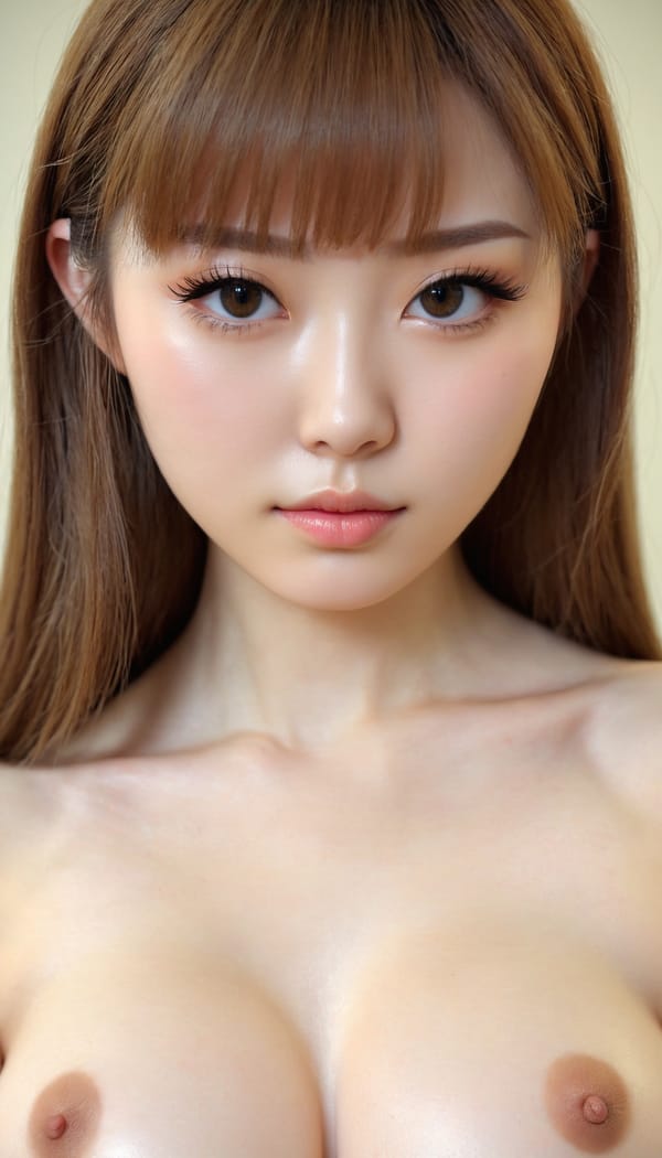 Tags: 21872187, SDXL
{"3": {"inputs": {"seed": 851874064219829, "steps": 64, "cfg": 7.39, "sampler_name": "dpmpp_2m", "scheduler": "karras", "denoise": 1.0, "model": ["27", 0], "positive": ["6", 0], "negative": ["7", 0], "latent_image": ["5", 0]}, "class_type": "KSampler"}, "4": {"inputs": {"ckpt_name": "juggernautxl.safetensors"}, "class_type": "CheckpointLoaderSimple"}, "5": {"inputs": {"width": 768, "height": 1344, "batch_size": 1}, "class_type": "EmptyLatentImage"}, "6": {"inputs": {"text": "19 year old girl, (japanese:1.11), (russian:1.07), (eyelashes:1.04), (double eyelids:0.95), (sexy lips:0.95), (slim:1.03), (pale skin:1.12), (cute:1.05), (blush:0.97), (idol:1.03), (detailed face:0.95), (beautiful eyes:1.00), (seductive facial expression:1.10), (temptress:0.96), (in a seductive pose:1.10), (large perky breasts:0.96), (cleavage:1.12), (thigh gap:1.07), (an office lady:1.03), (skin fuzz:1.08), (candid cinema:1.00), (film:1.02), (soft lighting:1.02), (detailed skin:1.09), (RAW:1.03), (natural looking skin:1.06), (textured skin:1.04), (portra:1.04)", "clip": ["27", 1]}, "class_type": "CLIPTextEncode"}, "7": {"inputs": {"text": "(low resolution:1.09), (watermark:1.09), (open mouth:1.06), (worst quality:1.13), (bad hands:1.09), (twisted:1.14), (distorted:1.05)", "clip": ["27", 1]}, "class_type": "CLIPTextEncode"}, "8": {"inputs": {"samples": ["3", 0], "vae": ["4", 2]}, "class_type": "VAEDecode"}, "25": {"inputs": {"lora_name": "nudify_xl.safetensors", "strength_model": 0.19, "strength_clip": 0.17, "model": ["4", 0], "clip": ["4", 1]}, "class_type": "LoraLoader"}, "26": {"inputs": {"lora_name": "shirtlift_SDXL_v2.safetensors", "strength_model": 0.08, "strength_clip": 0.19, "model": ["25", 0], "clip": ["25", 1]}, "class_type": "LoraLoader"}, "27": {"inputs": {"lora_name": "PerfectEyesXL.safetensors", "strength_model": 0.11, "strength_clip": 0.14, "model": ["26", 0], "clip": ["26", 1]}, "class_type": "LoraLoader"}, "30": {"inputs": {"model_name": "4x_NMKD-Superscale-SP_178000_G.pth"}, "class_type": "UpscaleModelLoader"}, "31": {"inputs": {"upscale_model": ["30", 0], "image": ["8", 0]}, "class_type": "ImageUpscaleWithModel"}, "32": {"inputs": {"upscale_method": "lanczos", "scale_by": 0.5, "image": ["31", 0]}, "class_type": "ImageScaleBy"}, "33": {"inputs": {"pixels": ["32", 0], "vae": ["4", 2]}, "class_type": "VAEEncode"}, "34": {"inputs": {"seed": 851874064219829, "steps": 64, "cfg": 7.39, "sampler_name": "dpmpp_2m", "scheduler": "karras", "denoise": 0.3, "model": ["27", 0], "positive": ["6", 0], "negative": ["7", 0], "latent_image": ["33", 0]}, "class_type": "KSampler"}, "36": {"inputs": {"samples": ["34", 0], "vae": ["4", 2]}, "class_type": "VAEDecode"}, "39": {"inputs": {"filename_prefix": "comfyapi-1732033771718", "images": ["36", 0]}, "class_type": "SaveImage"}}