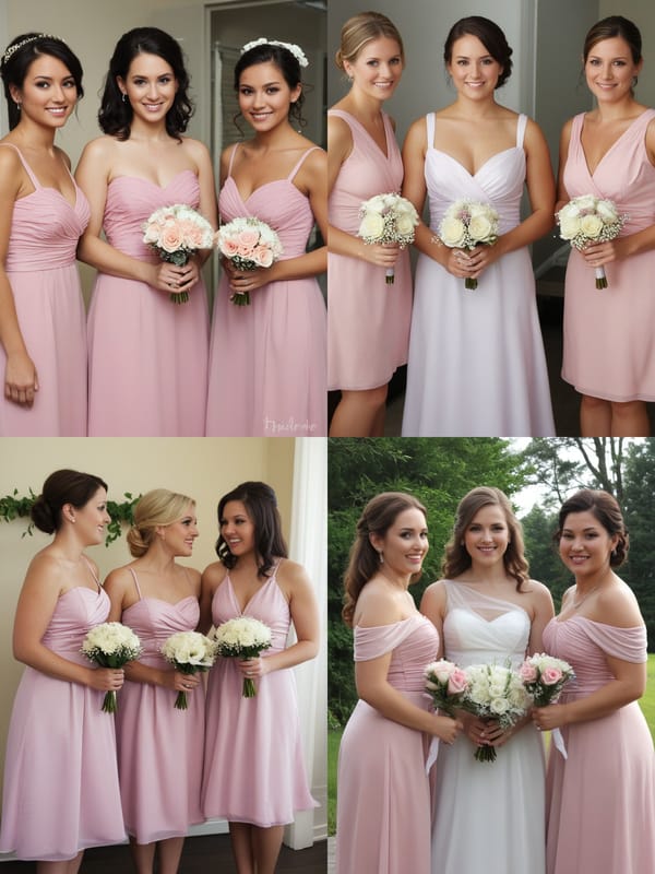 Tags: undefined
bridesmaid
Steps: 12, Sampler: Euler a, CFG scale: 2, Seed: 3583220921, Size: 768x1024, Model hash: c8df560d29, Model: juggernautXL_v9Rdphoto2Lightning, Version: v1.8.0
