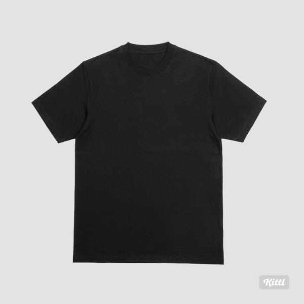 Tags: black t-shirt
